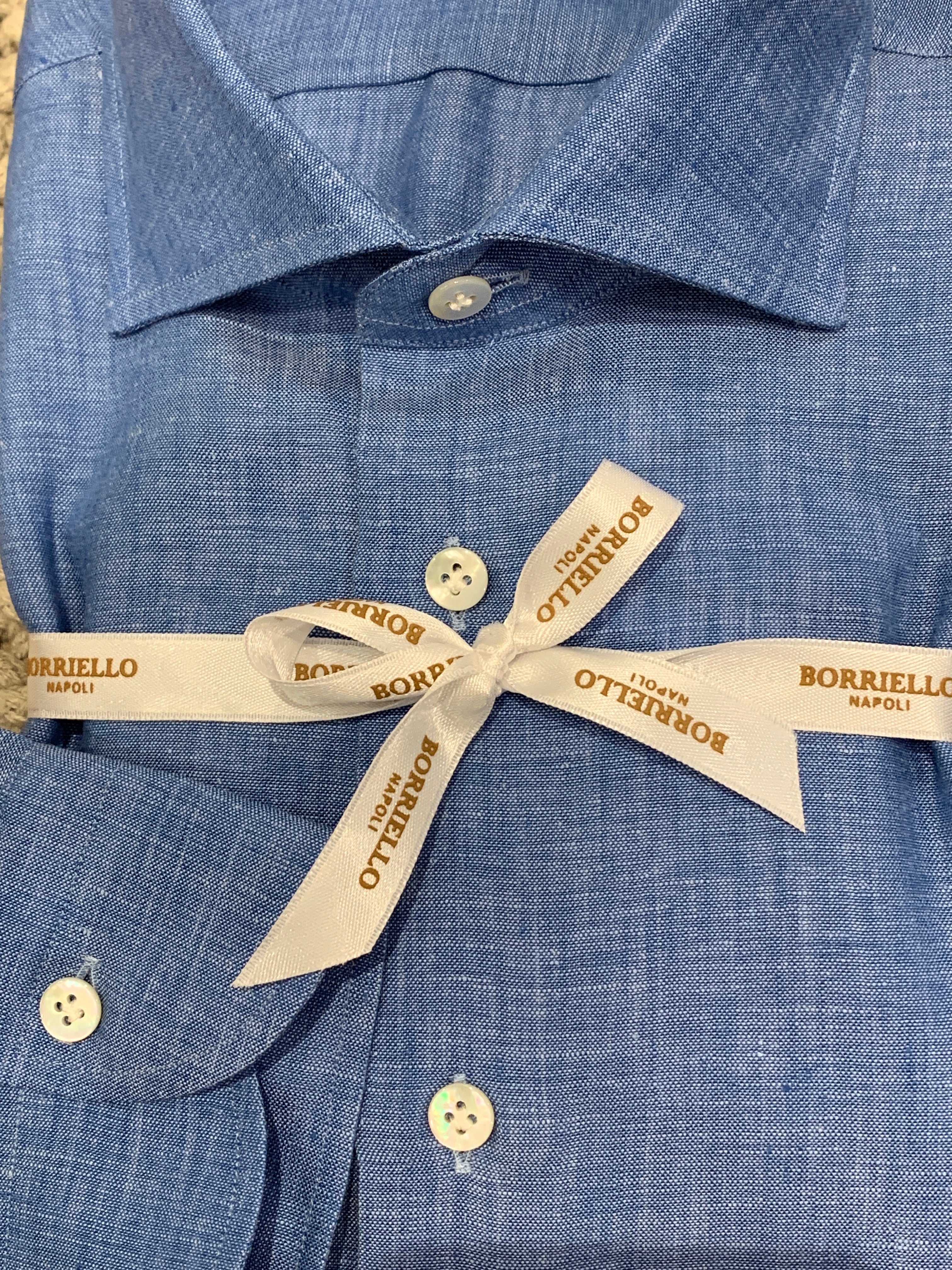 Camicia Borriello