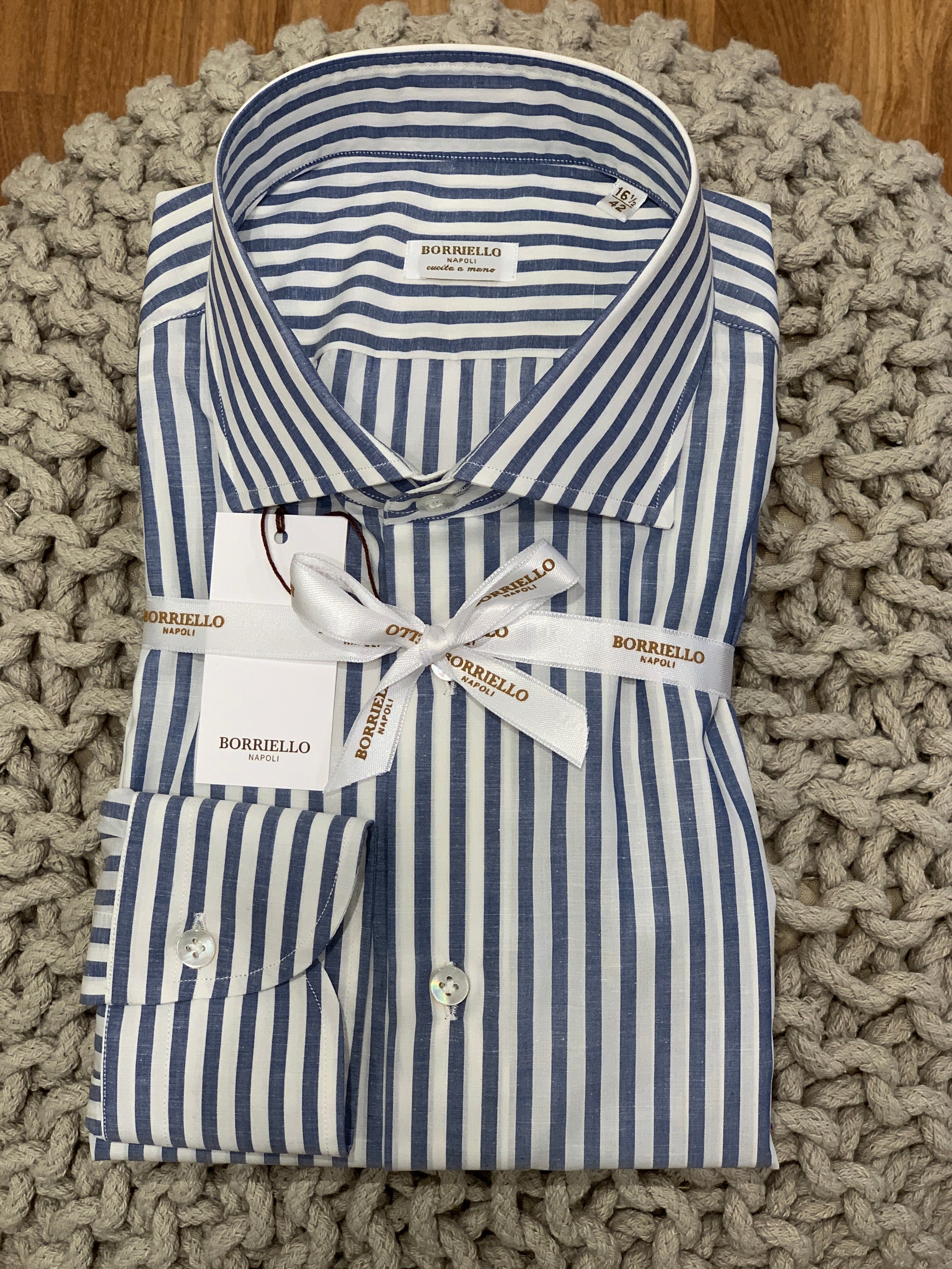 Camicia Borriello