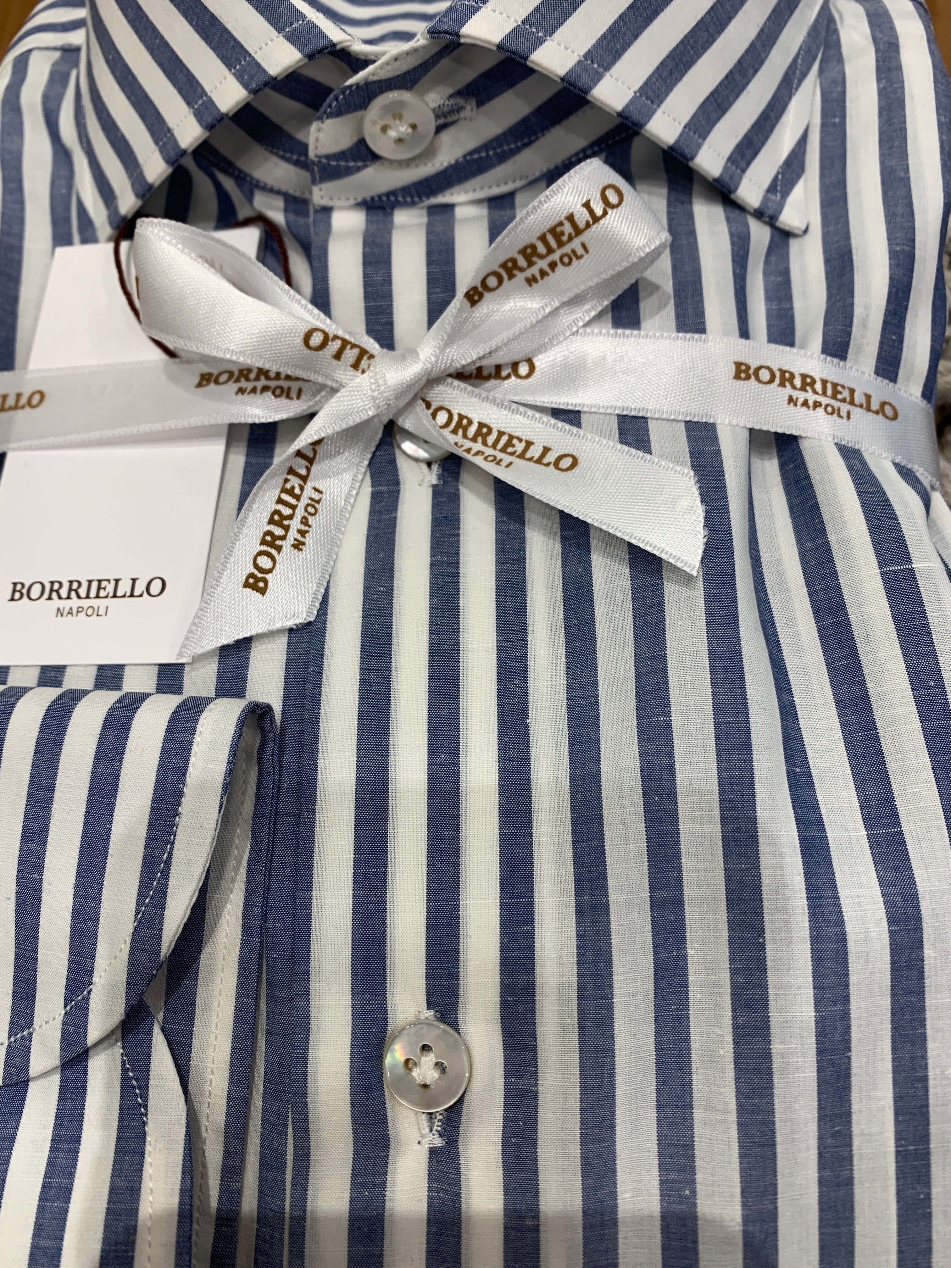 Camicia Borriello