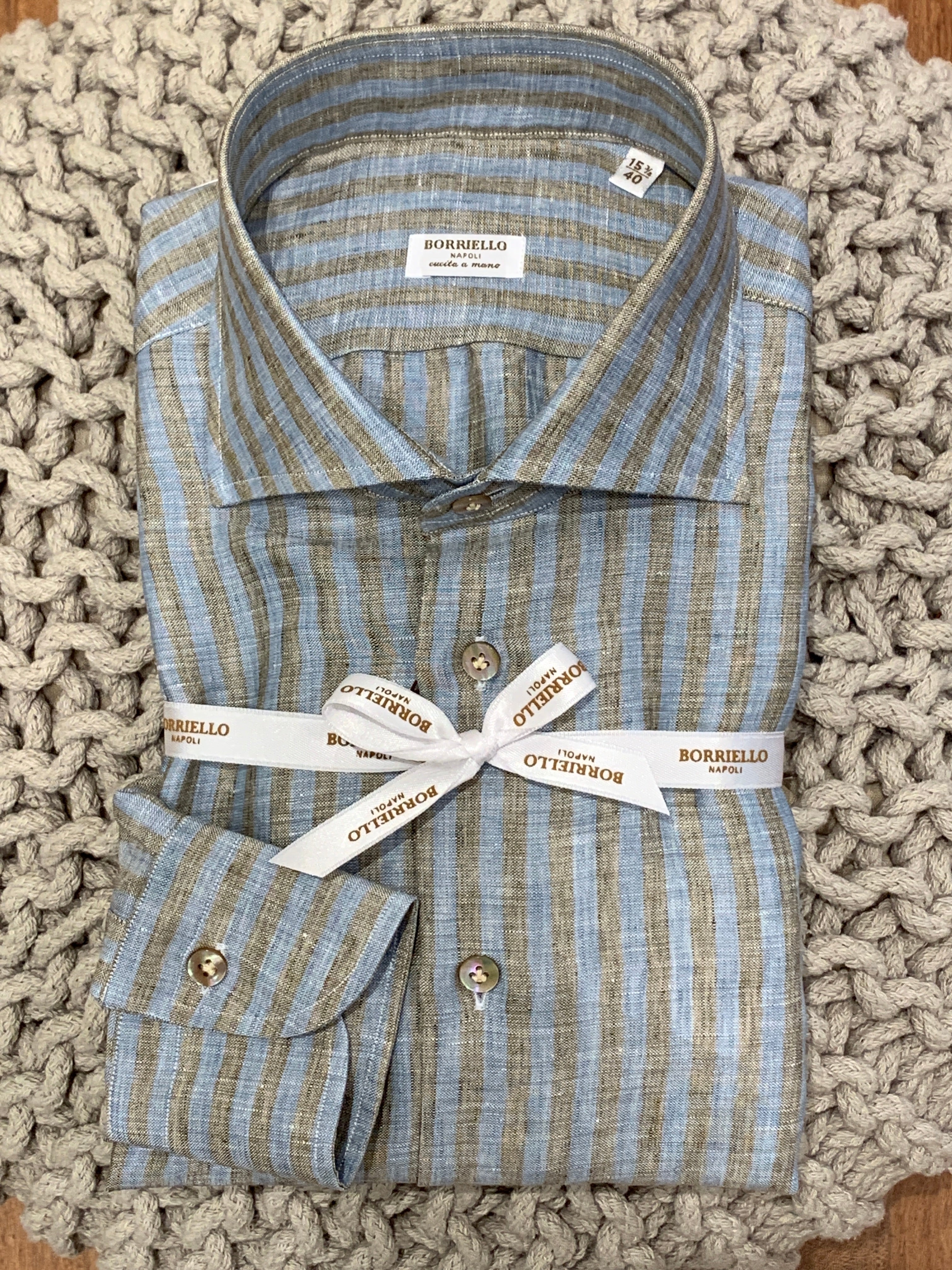Camicia Borriello