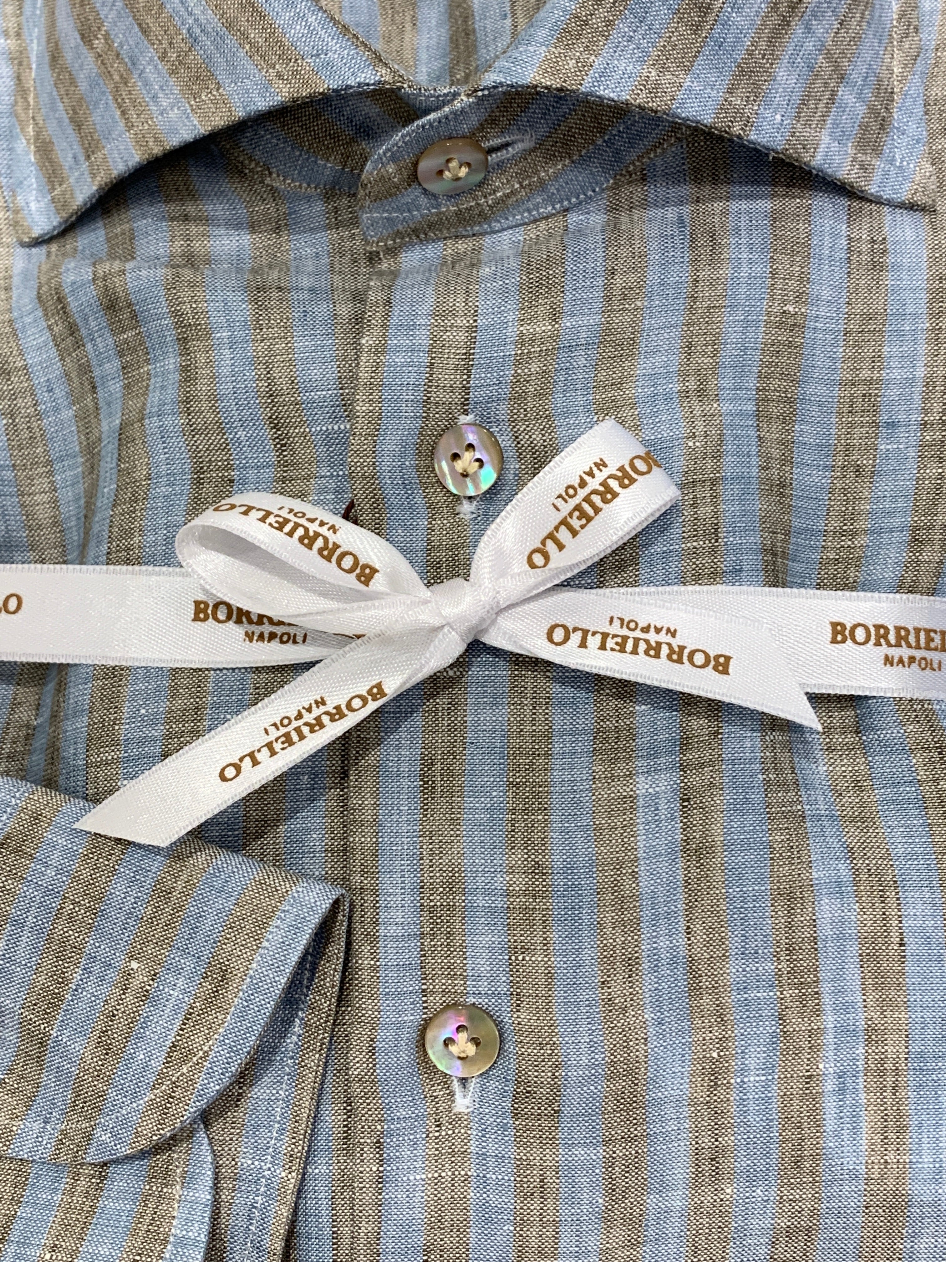 Camicia Borriello