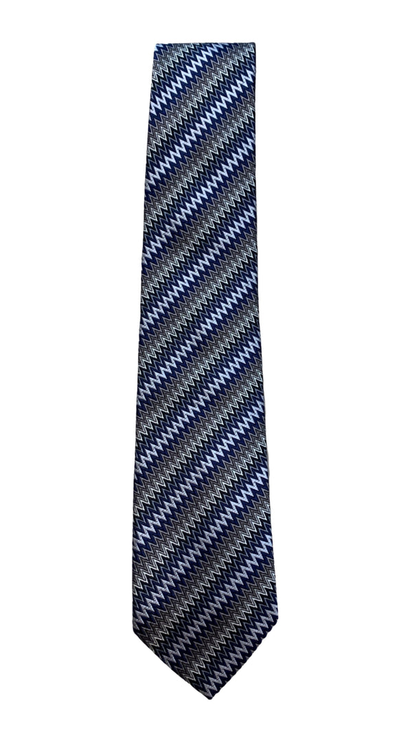 CRAVATTA MISSONI