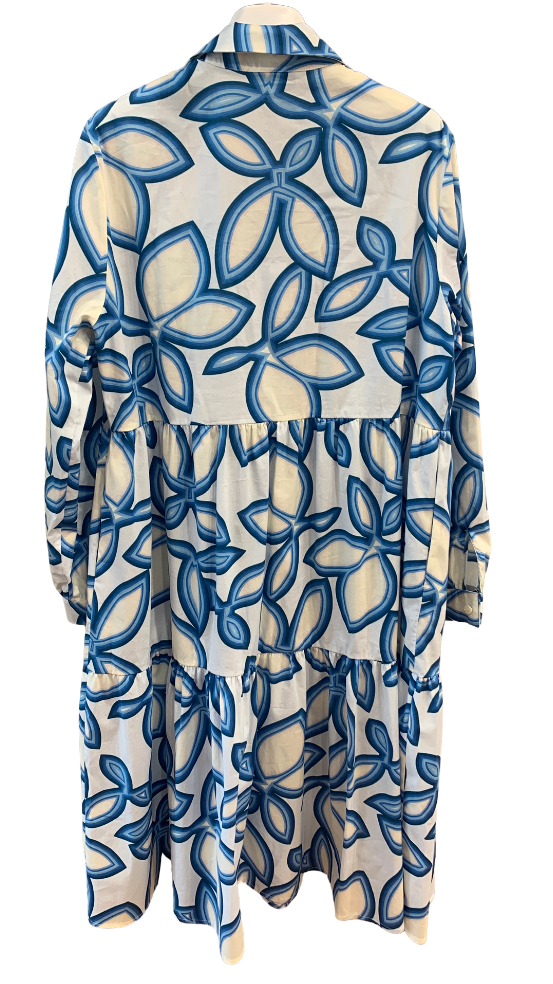 Abito fantasia Stella Bruni