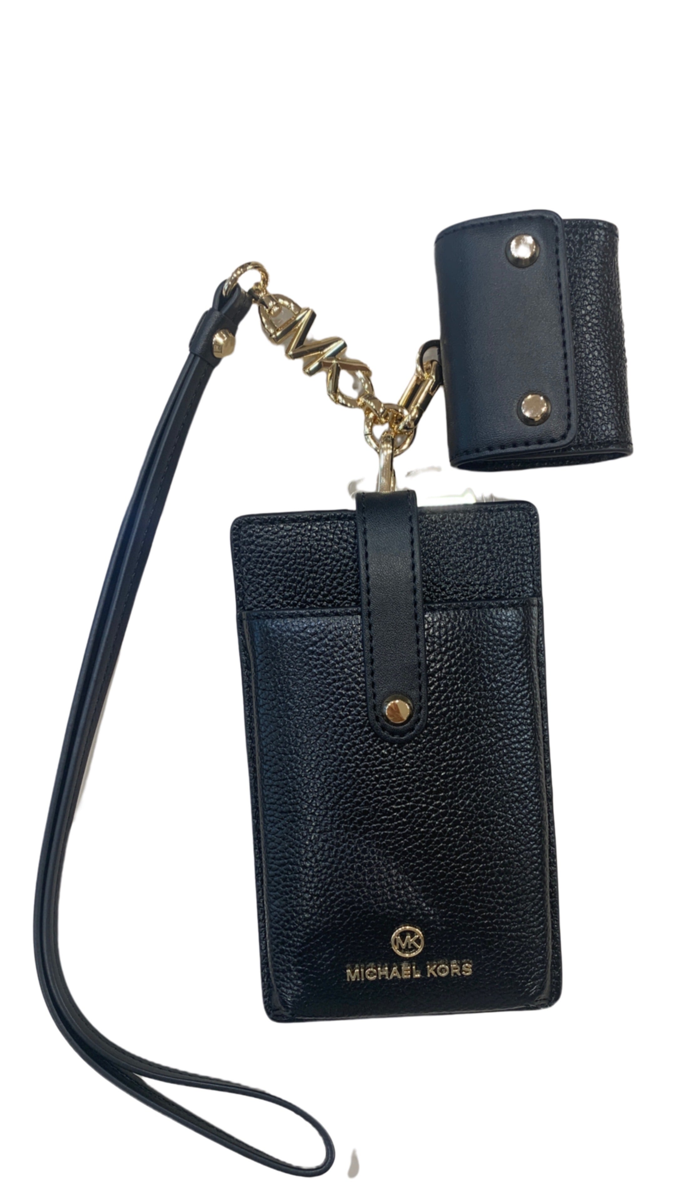 Porta tlefono e cuffie Michael Kors