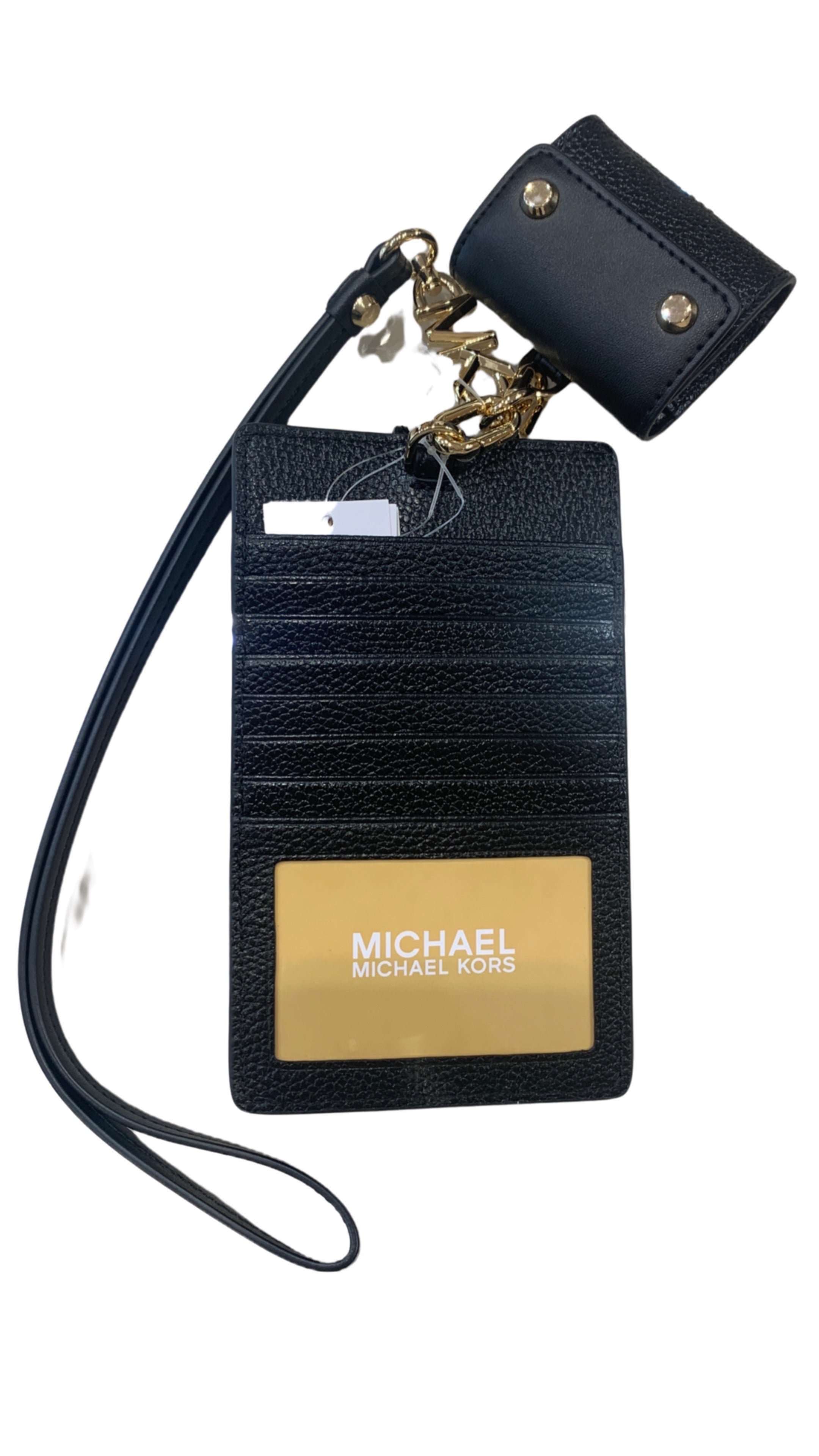 Porta tlefono e cuffie Michael Kors
