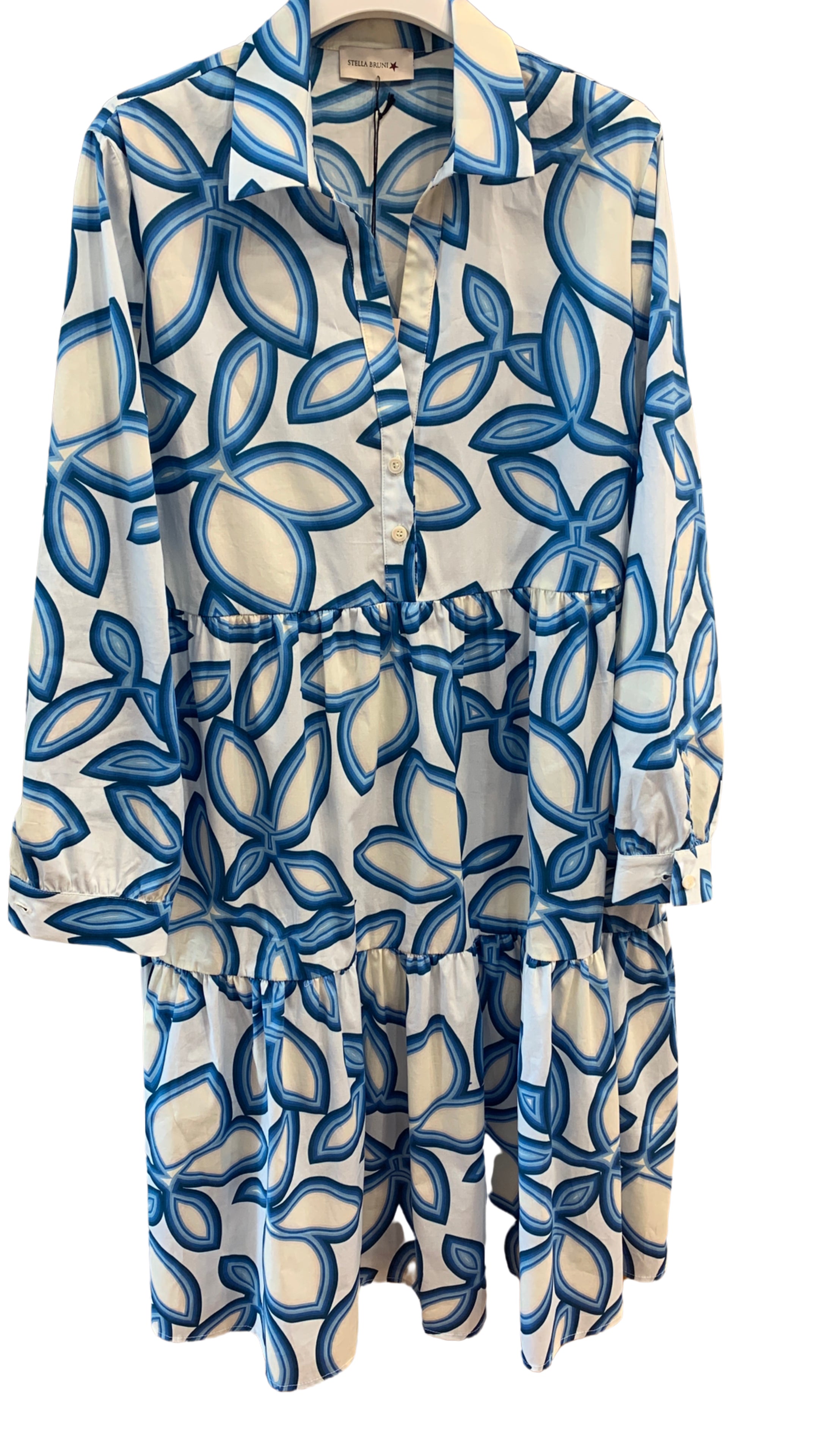 Abito fantasia Stella Bruni