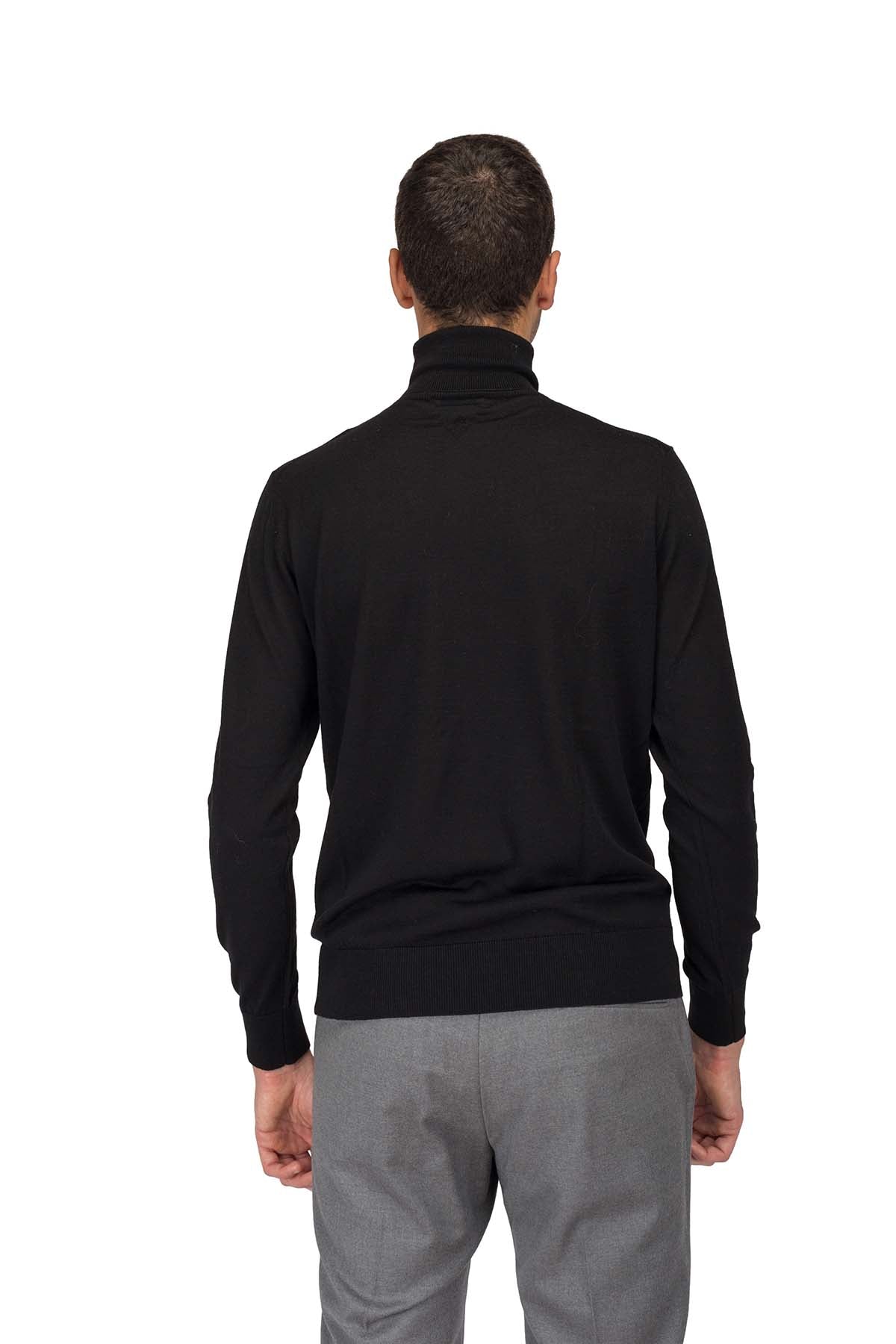 Maglia dolcevita Ballantyne
