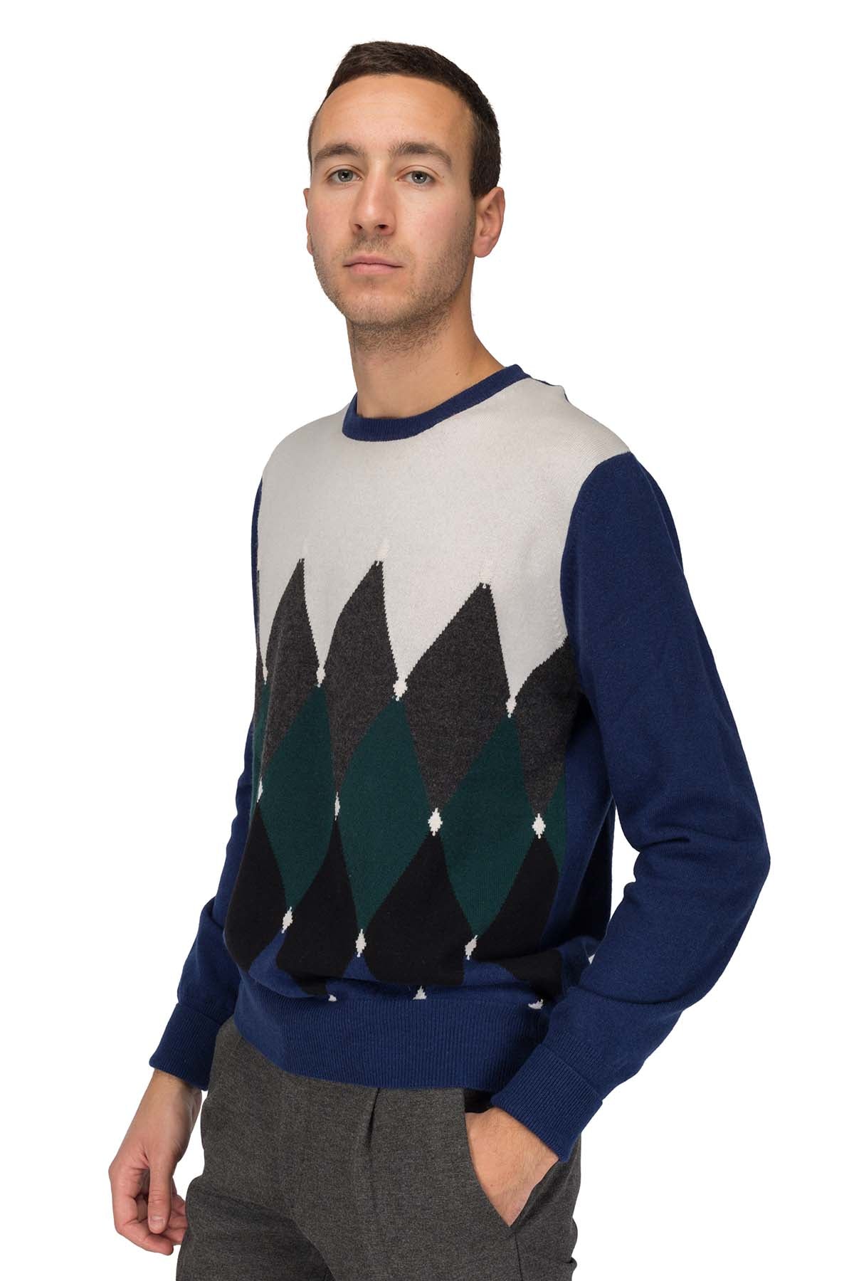 Maglia Ballantyne