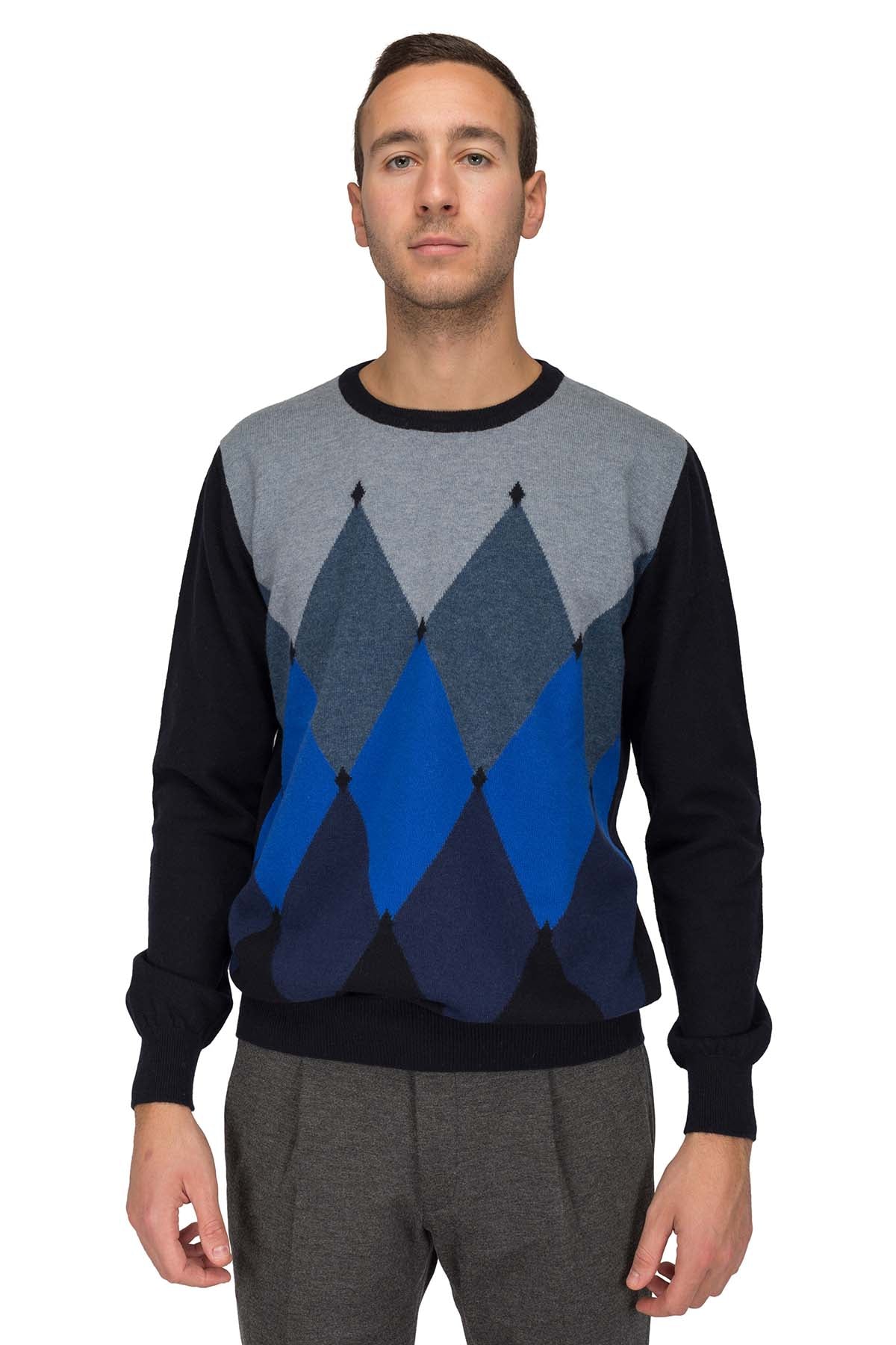 Maglia Ballantyne