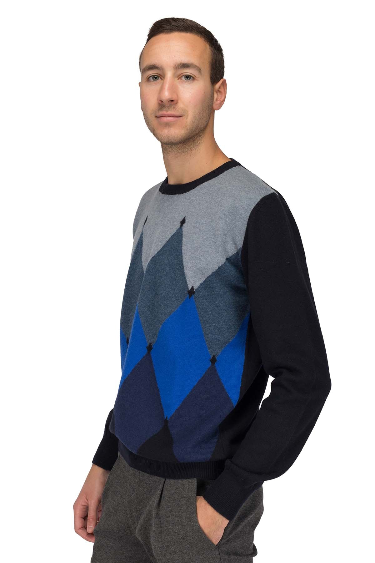 Maglia Ballantyne
