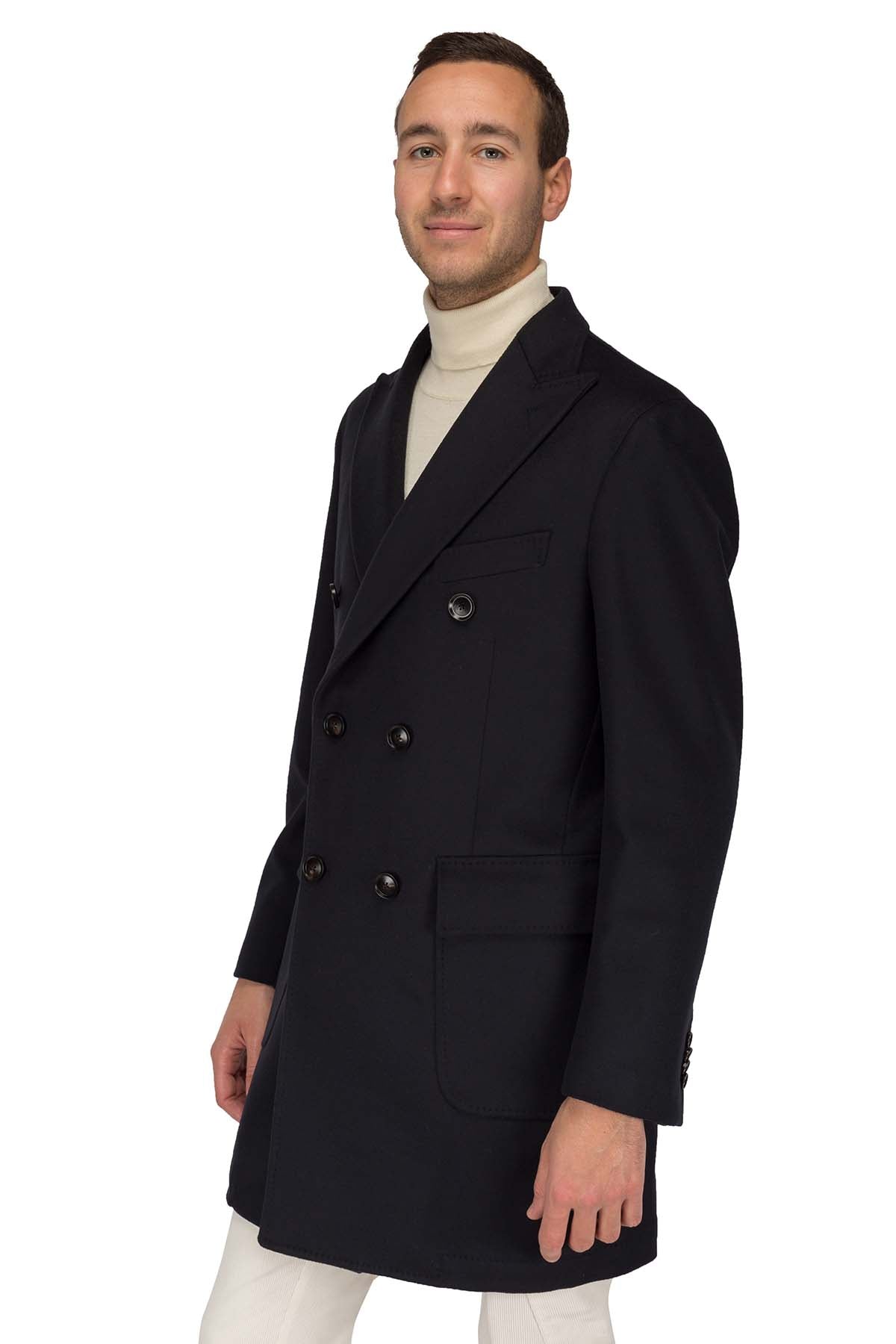 Cappotto Gabiati