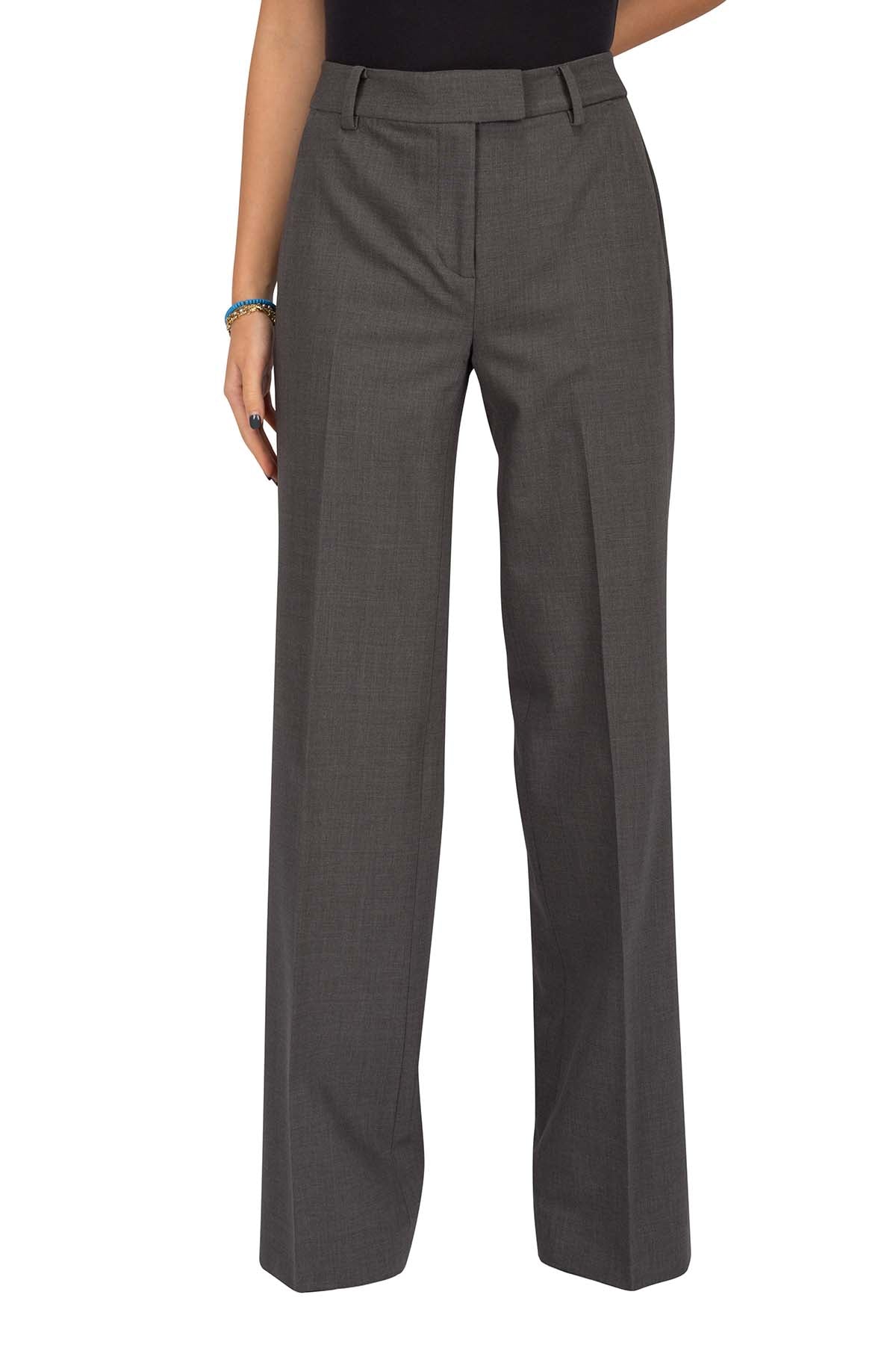 Pantalone palazzo Michael Kors