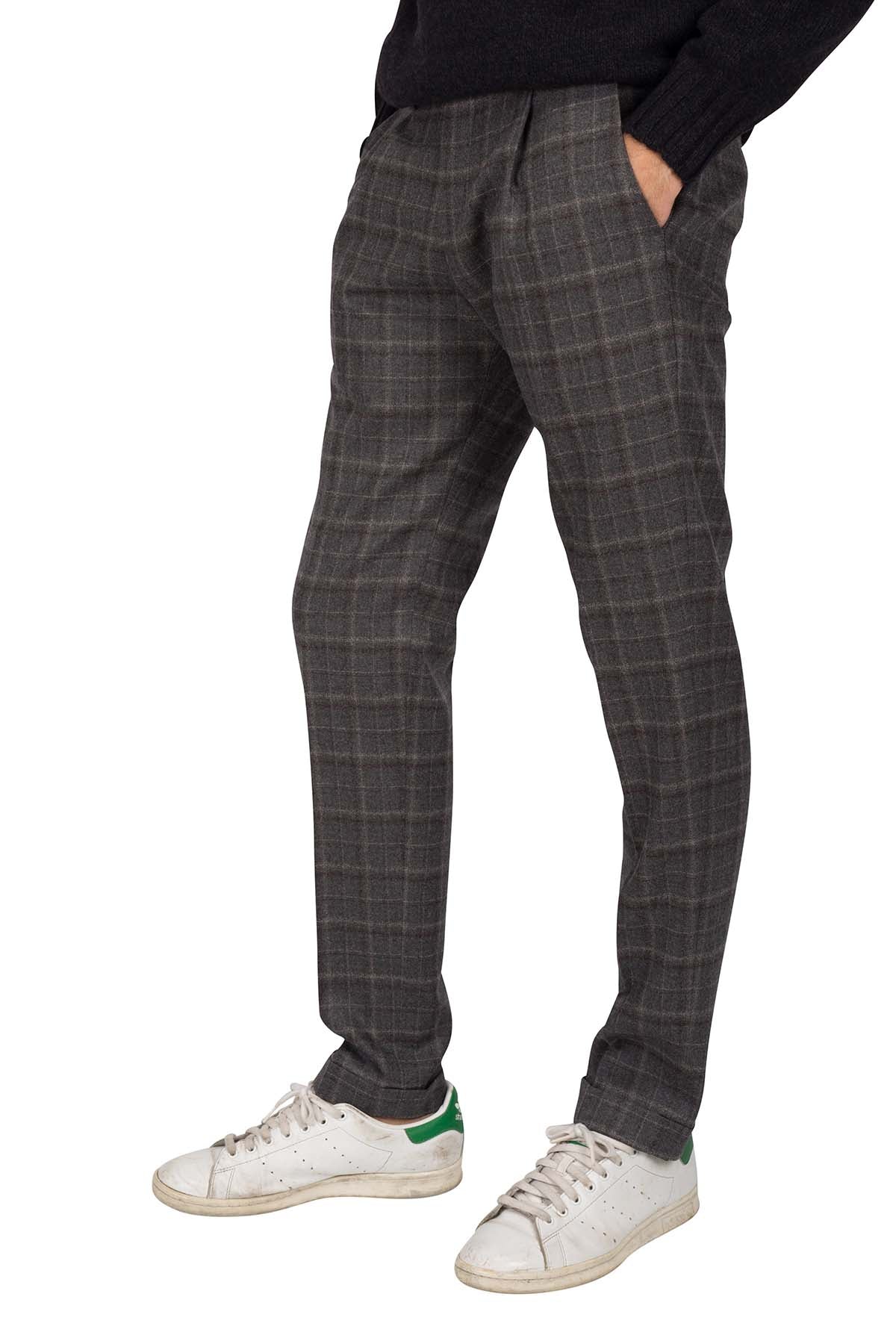 Pantalone galles Briglia