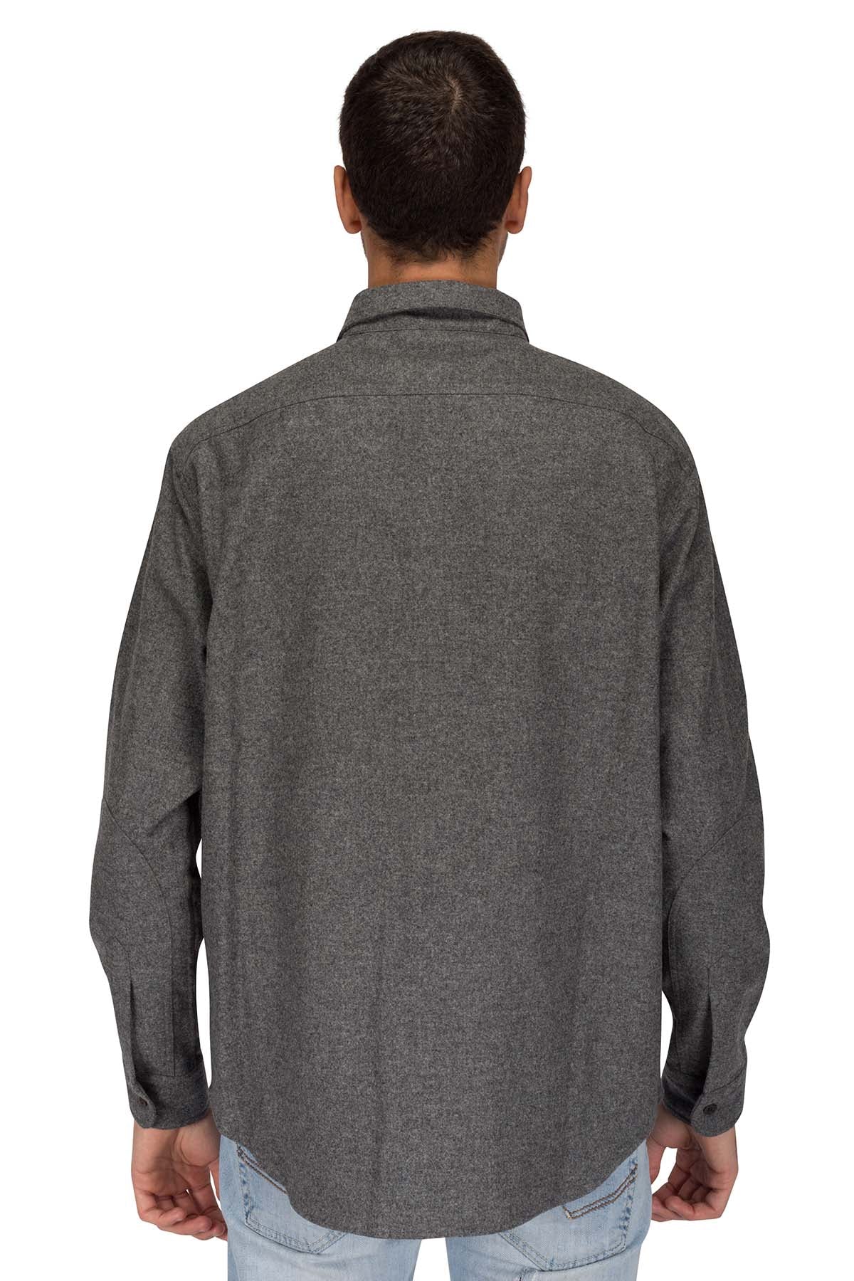 Camicia flanella Paul&Shark