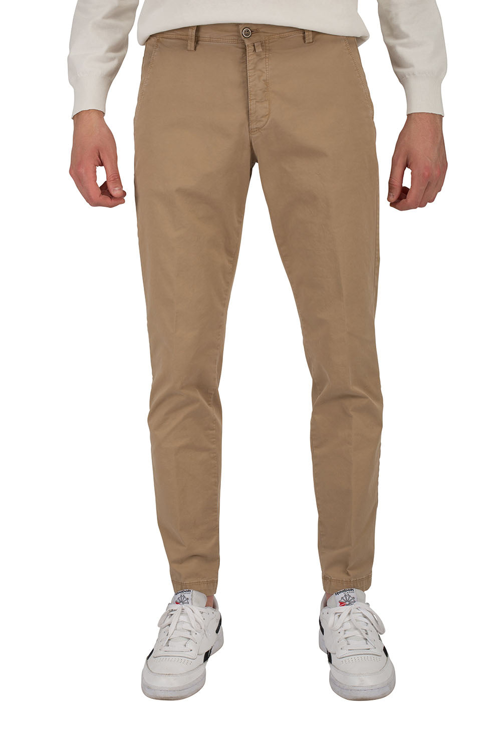 Pantalone Briglia beige