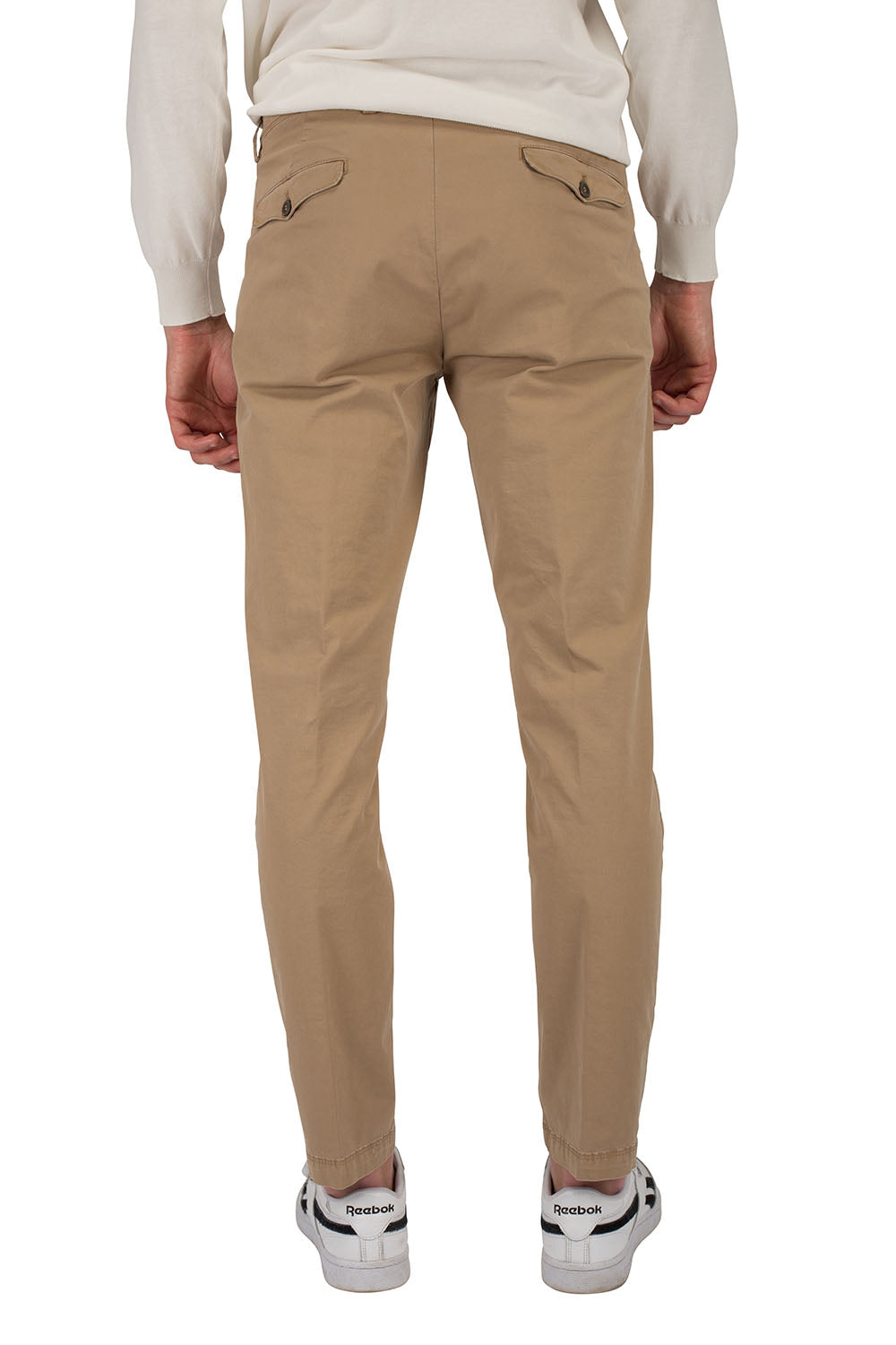 Pantalone Briglia beige