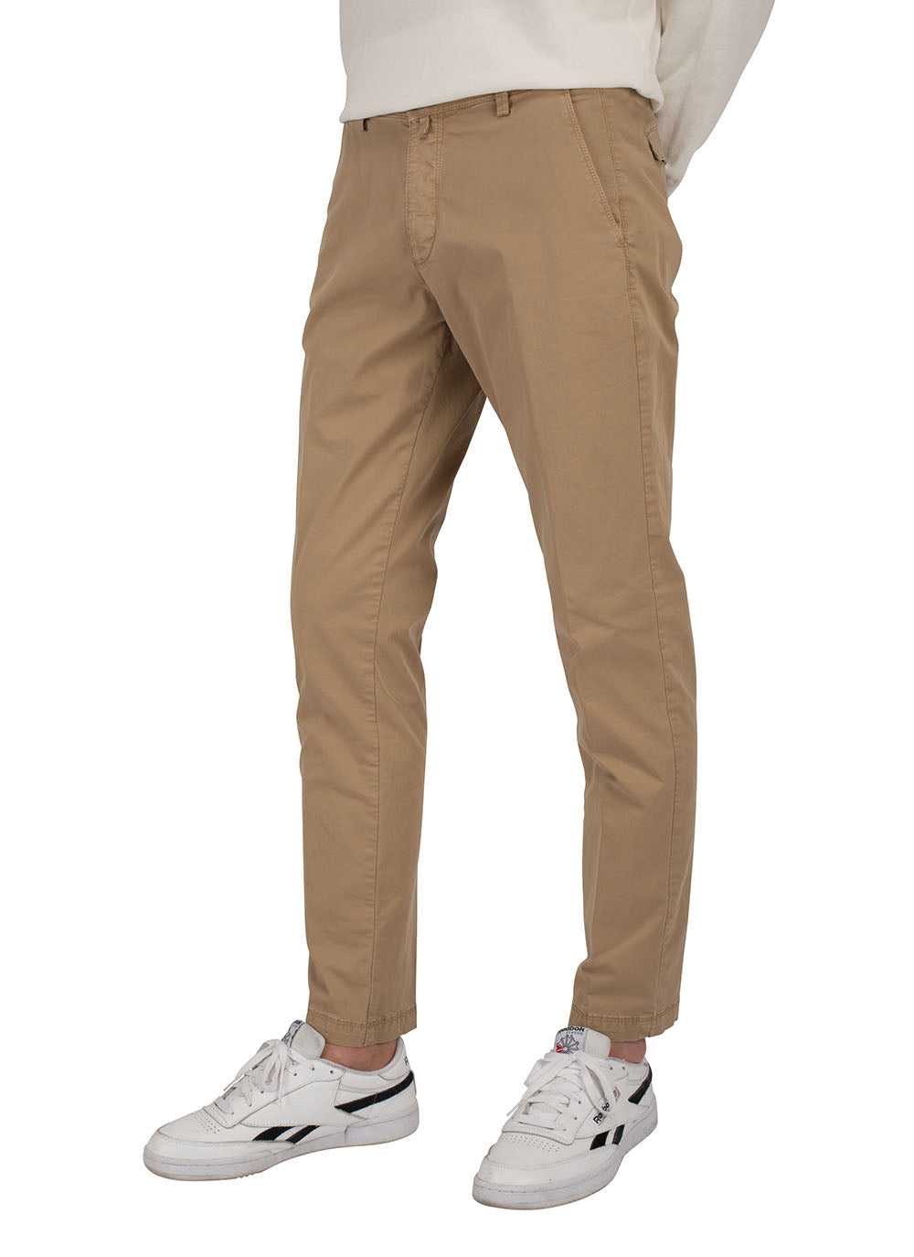 Pantalone Briglia beige