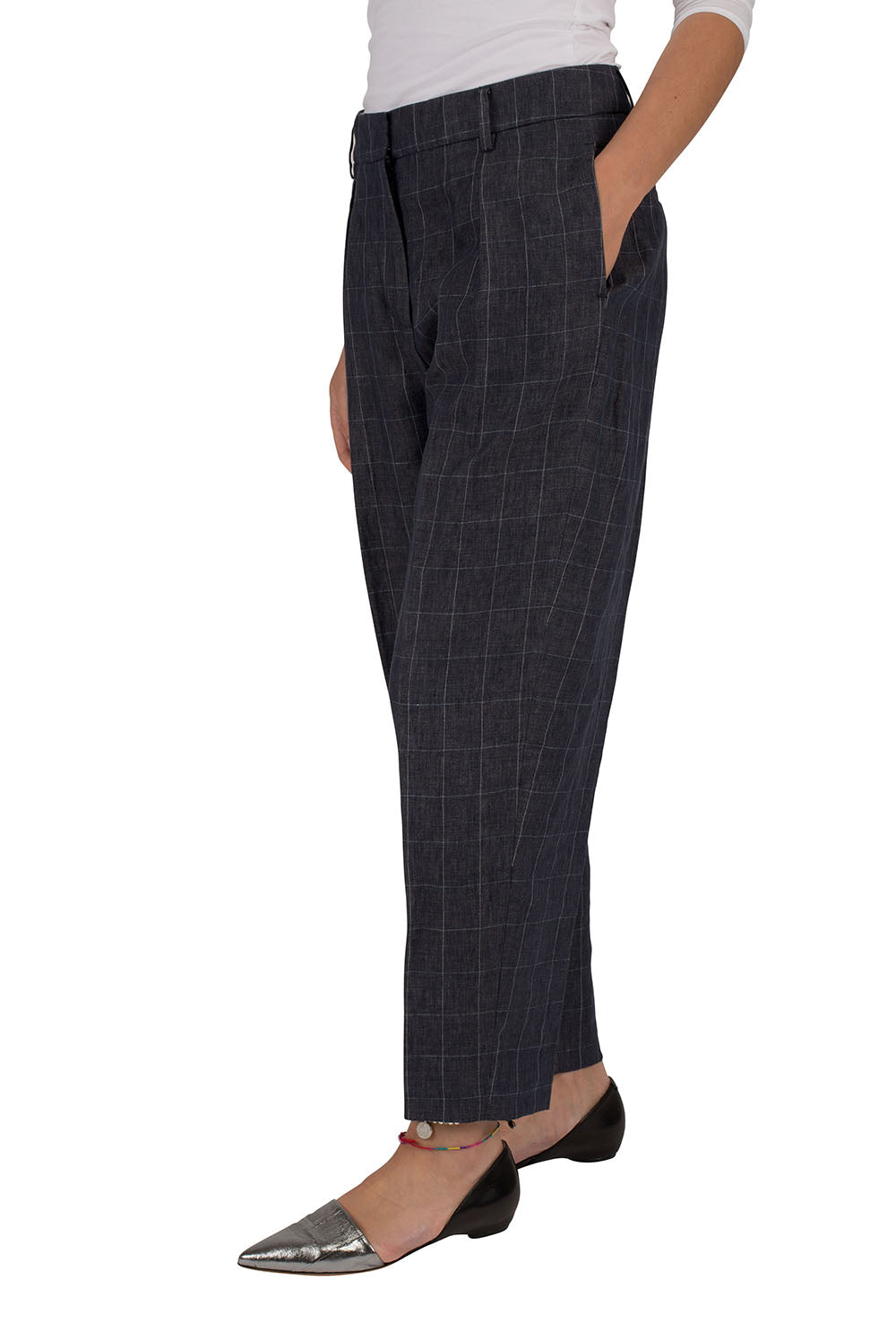 Pantalone Cappellini