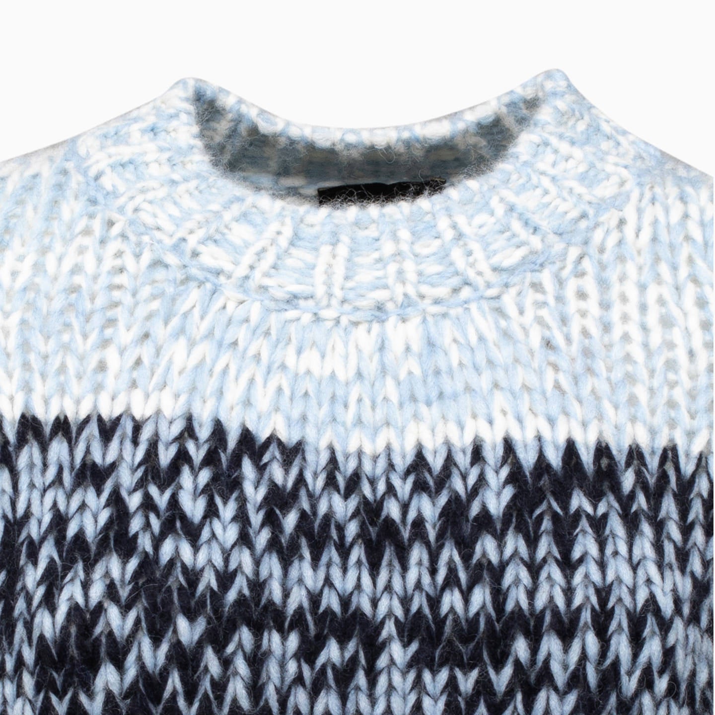 Maglia moulinè Roberto Collina