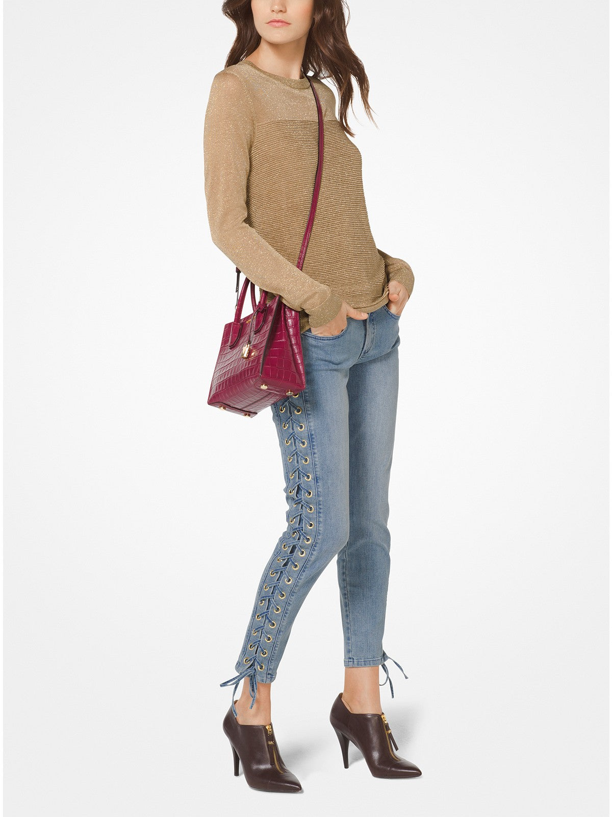 Maglia Michael Kors