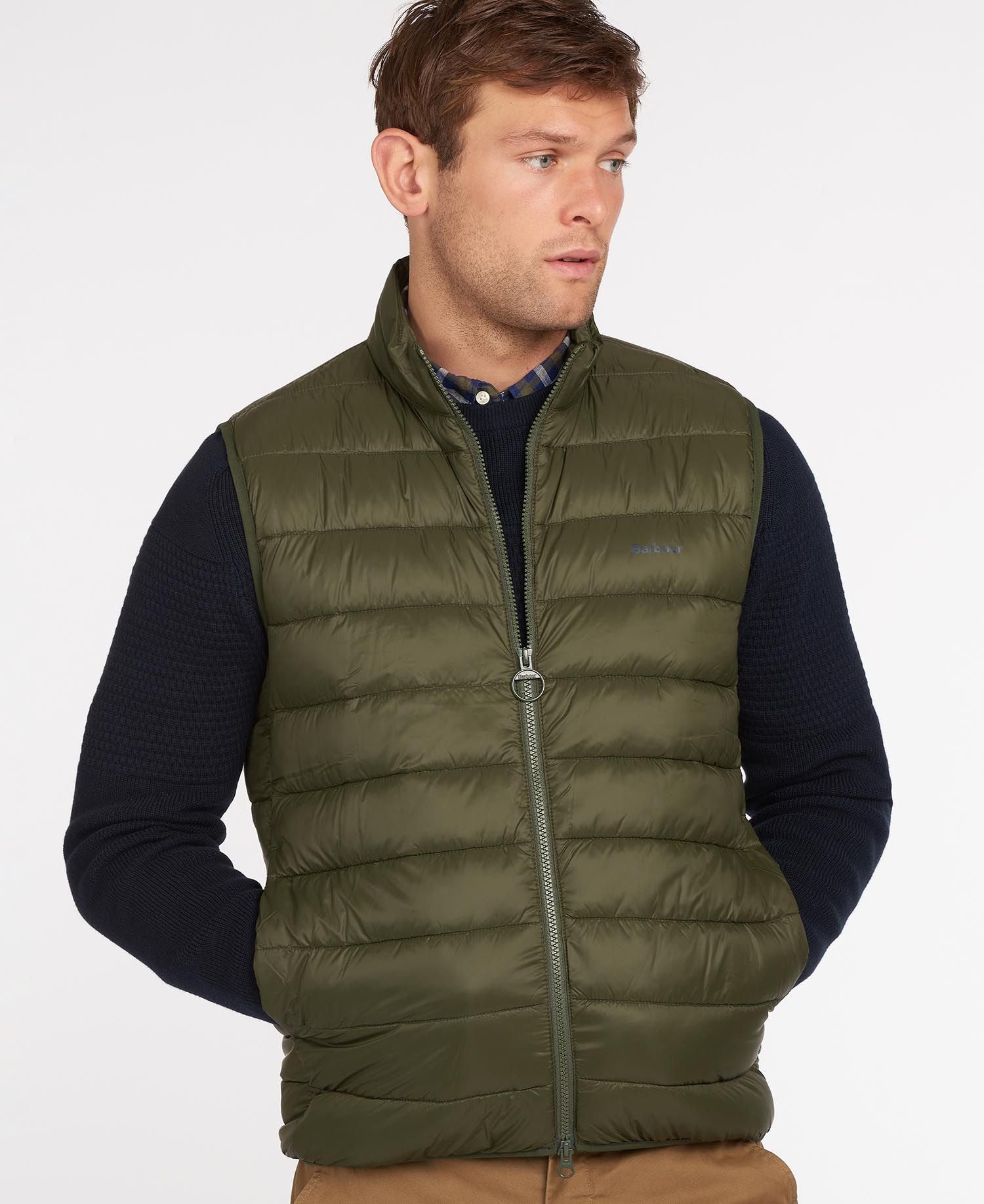Gilet Barbour