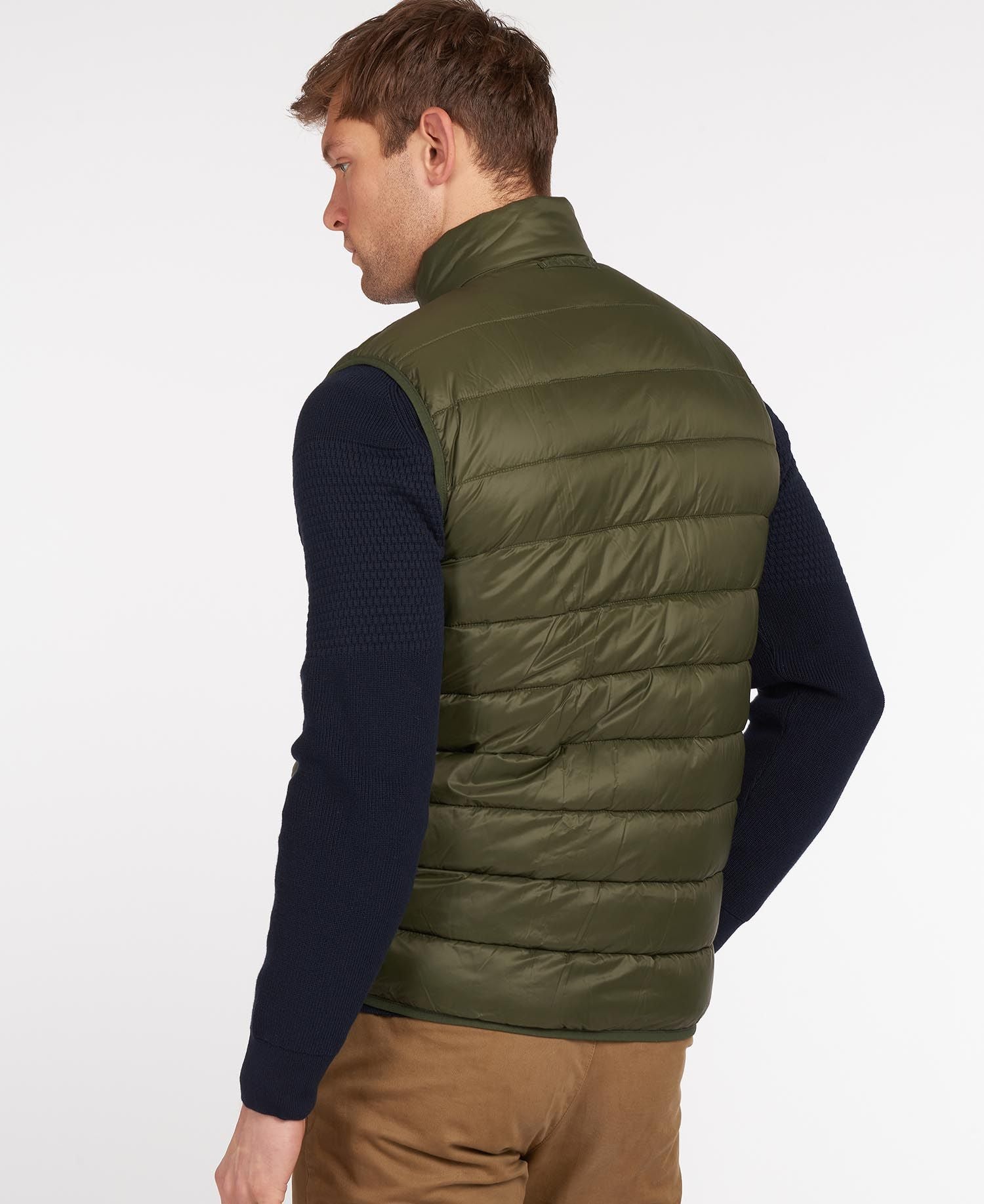 Gilet Barbour
