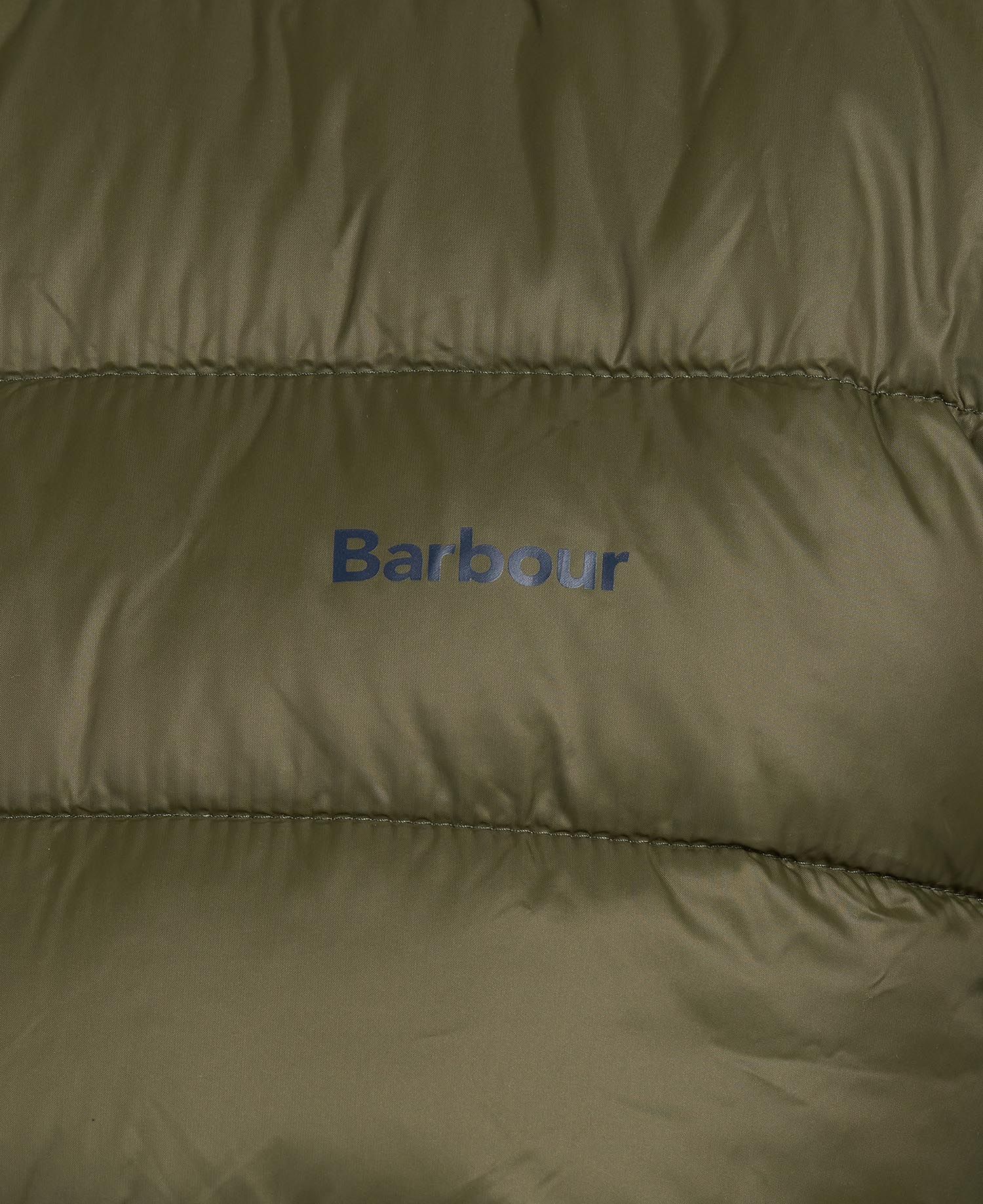 Gilet Barbour