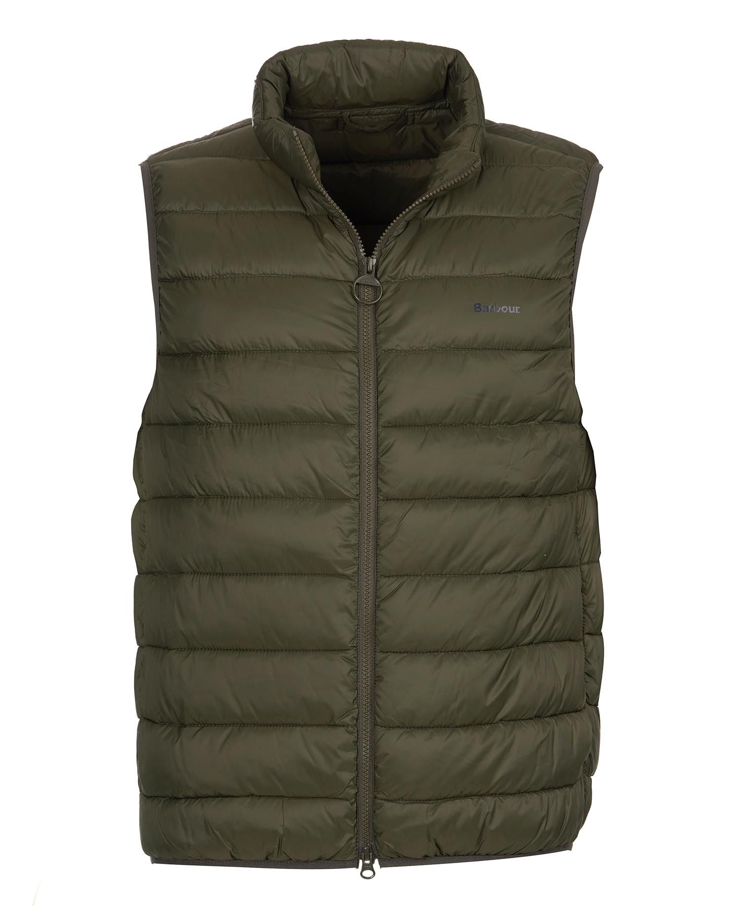 Gilet Barbour