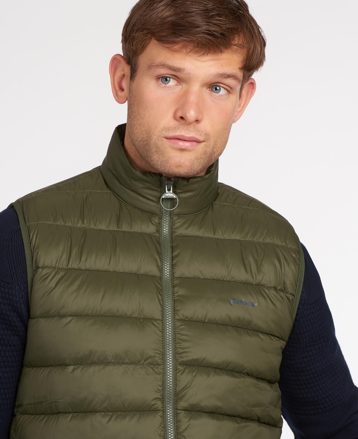 Gilet Barbour