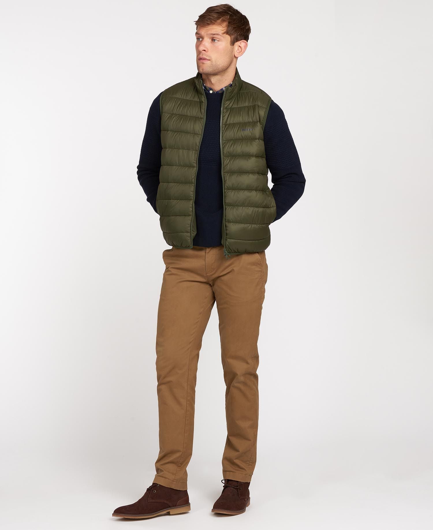Gilet Barbour
