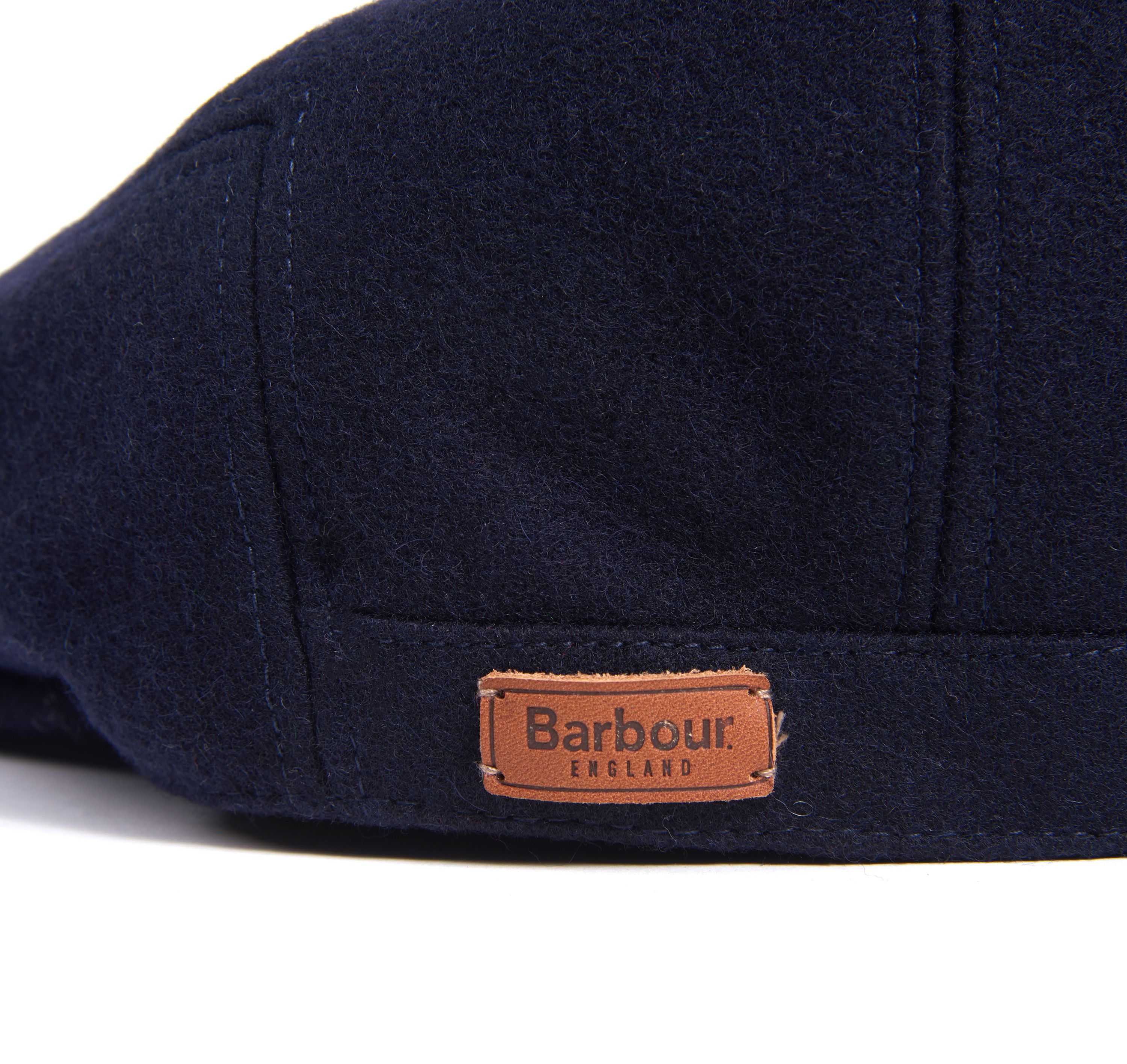 Cappello coppola Barbour