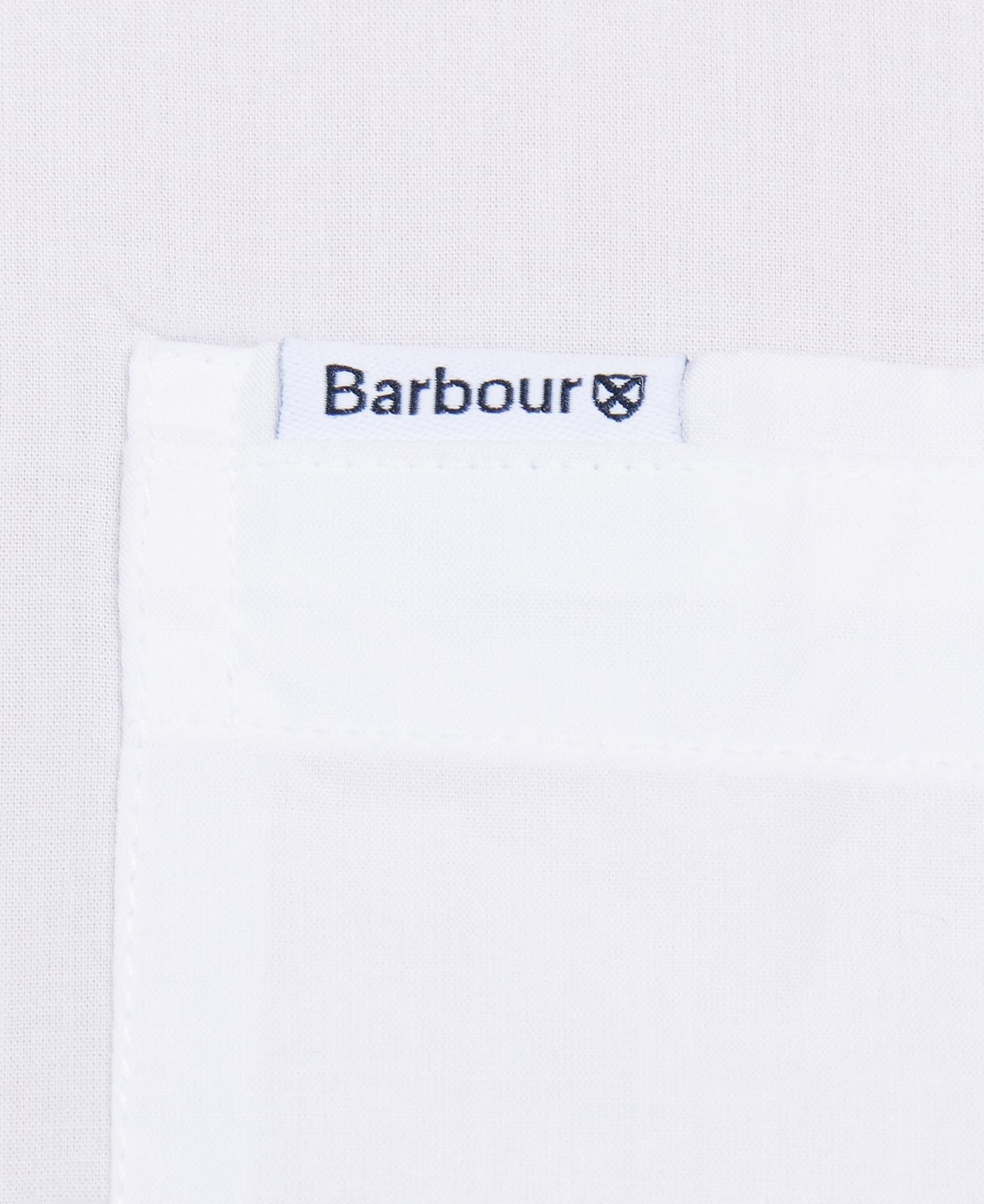 Camicia Barbour