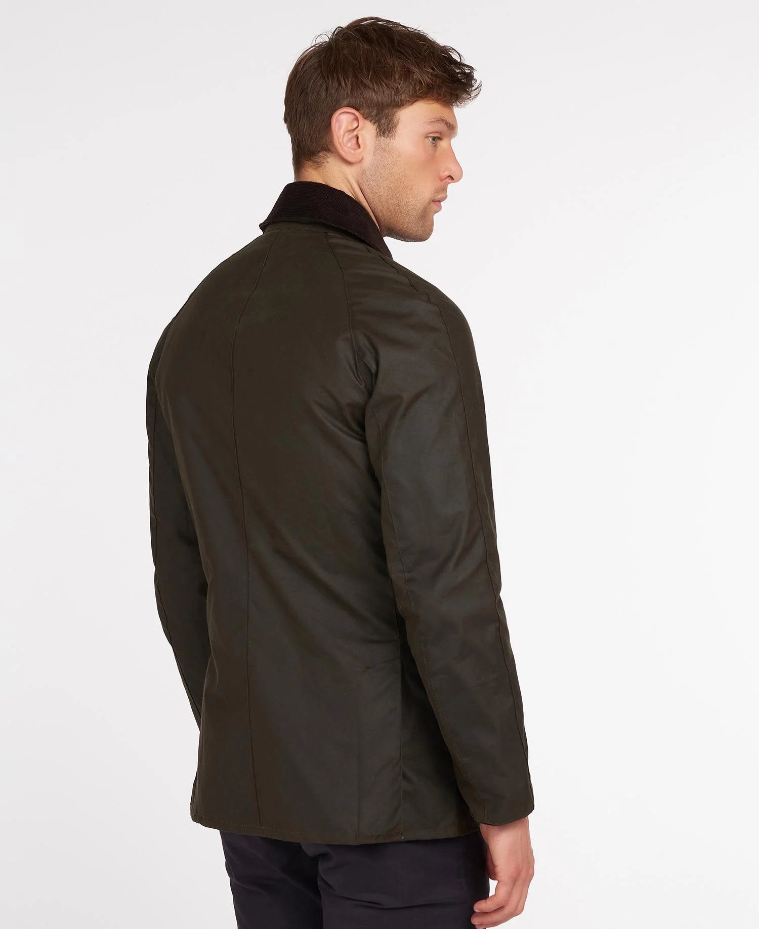 Giaccone ashby Barbour