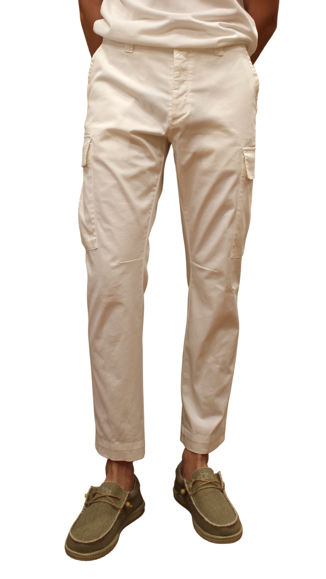 Pantalone Yachai