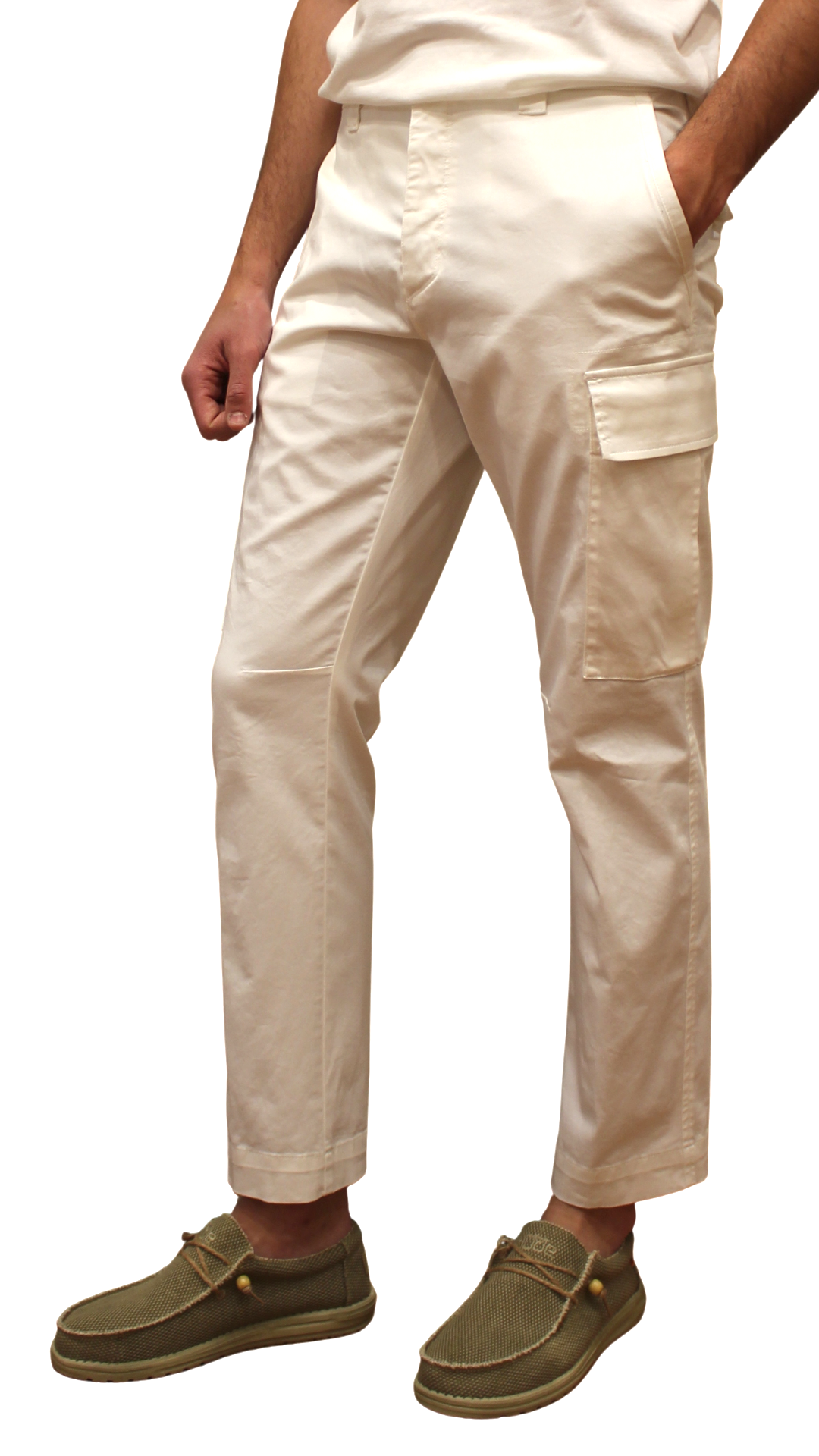 Pantalone Yachai