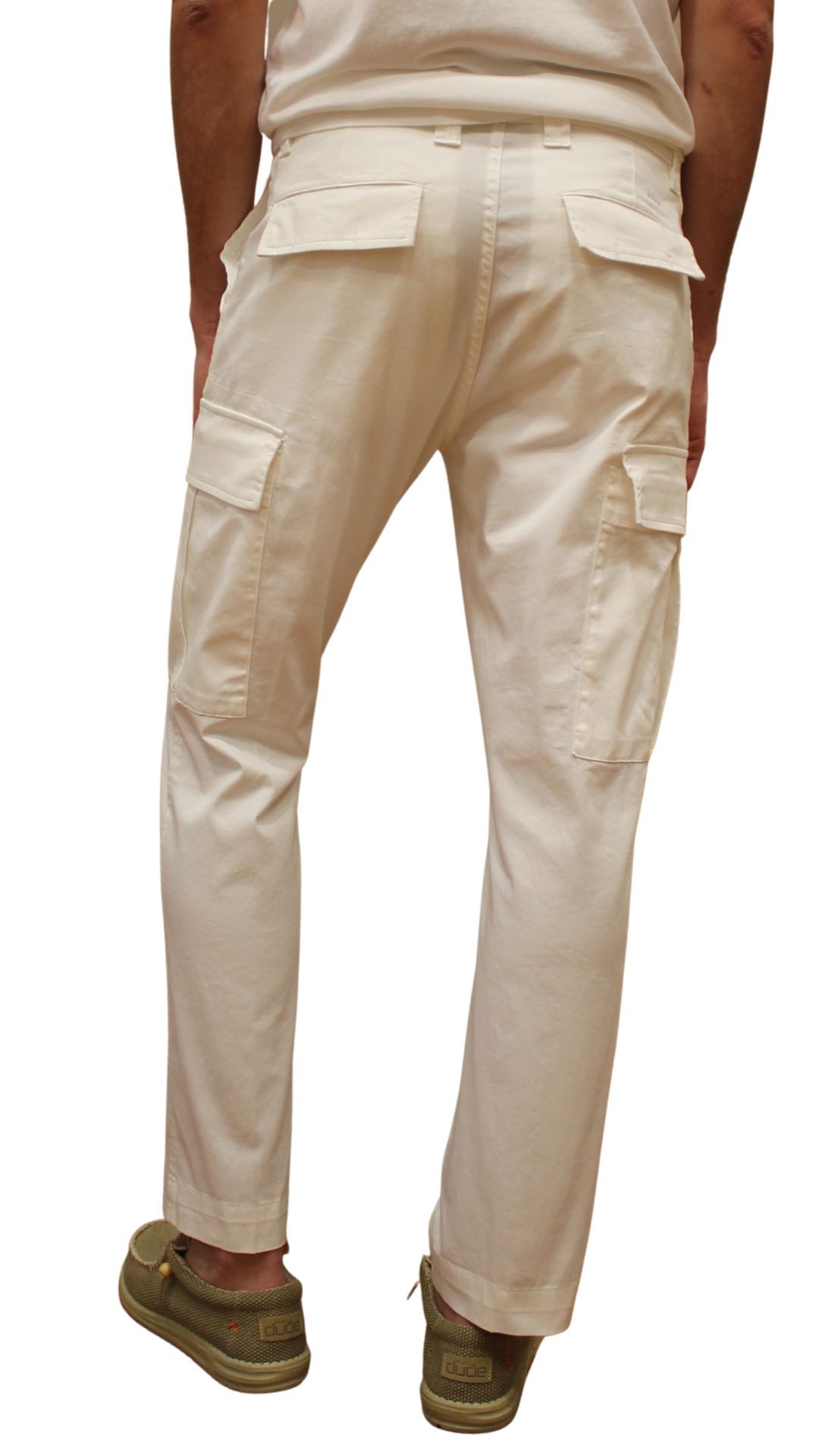 Pantalone Yachai