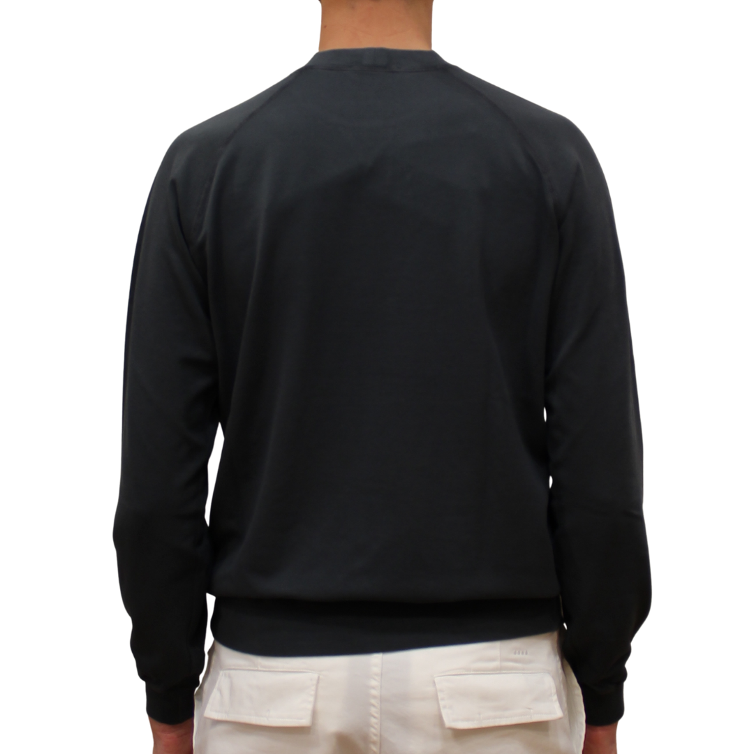 Maglia in piquet di cotone Suite16