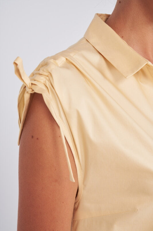 Abito in cotone Peserico