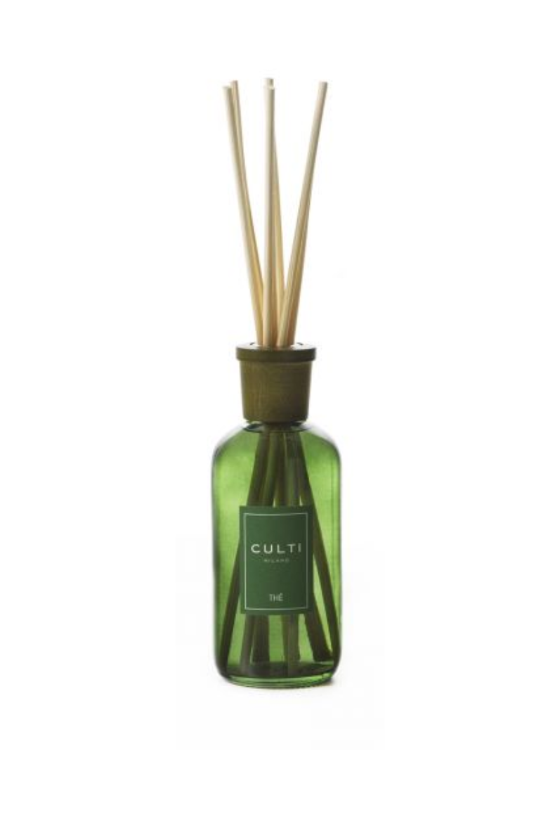 DIFFUSORE VERDE THE