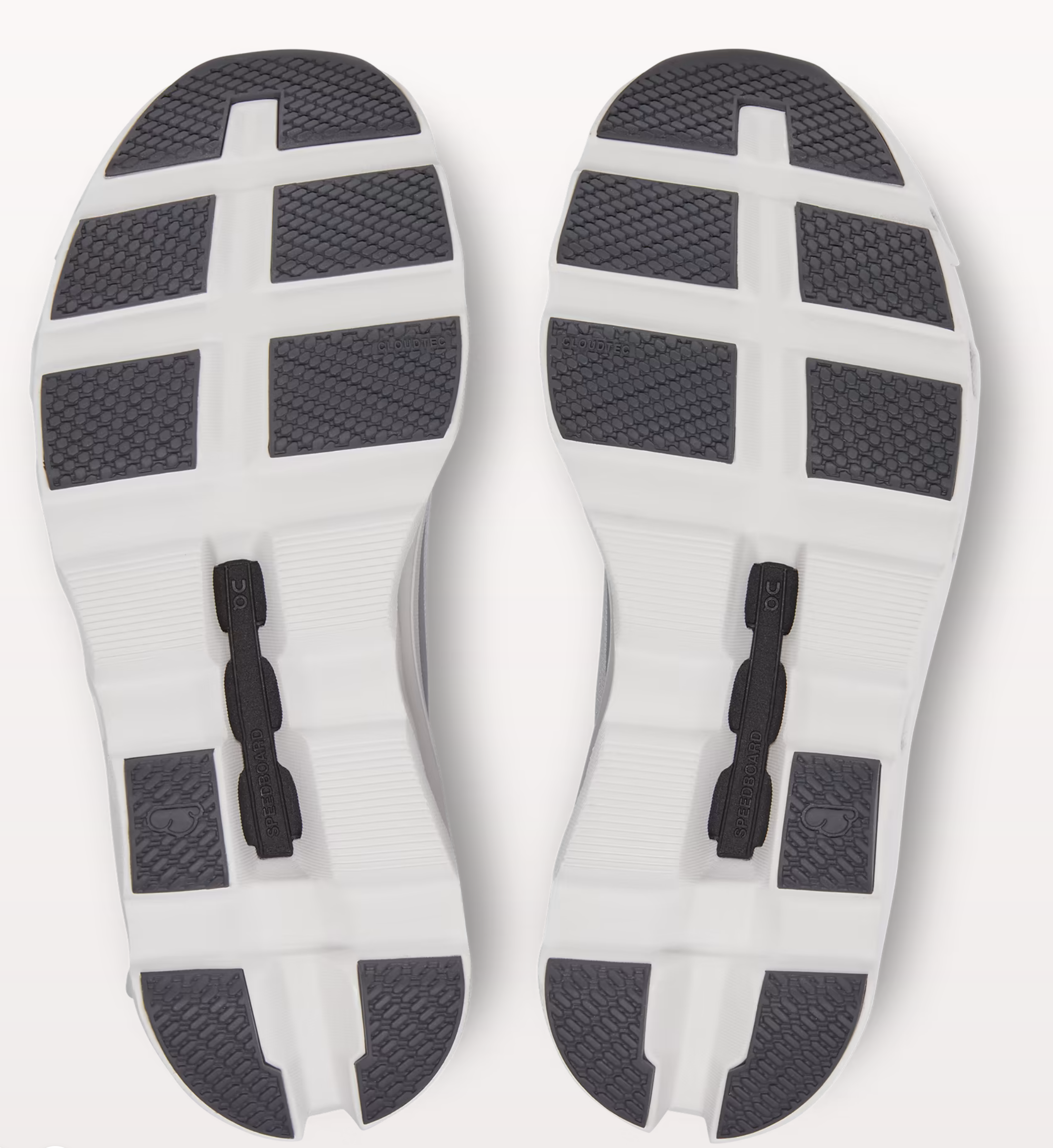 Scarpa On Running - Cloudmonster