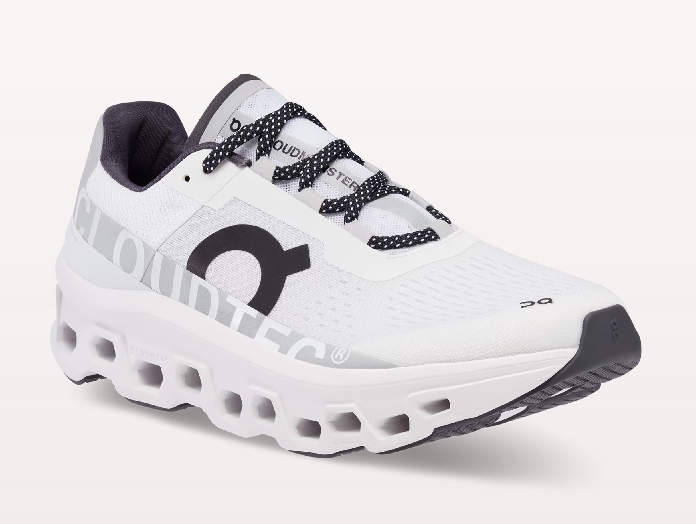 Scarpa On Running - Cloudmonster