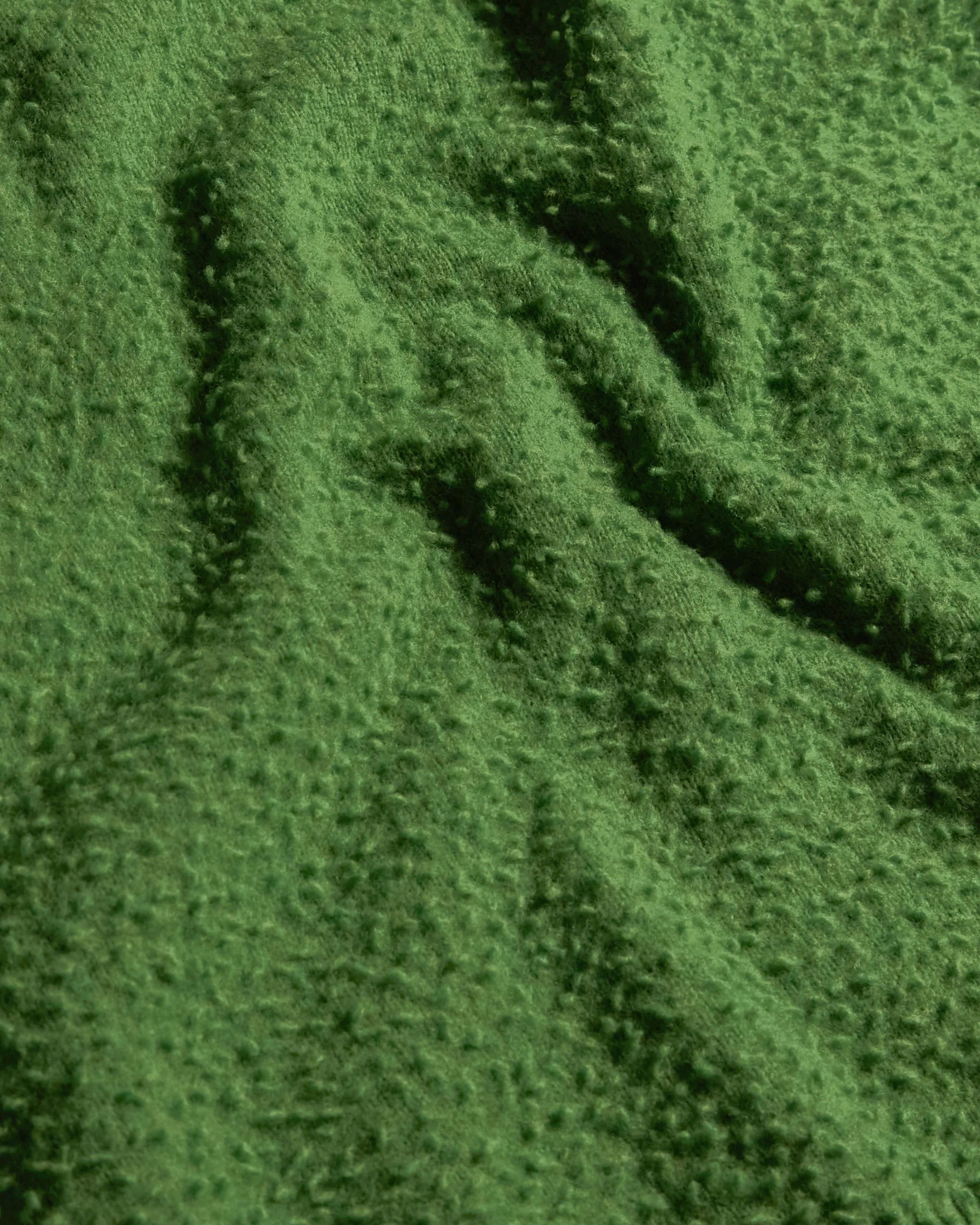 Maglia in casentino Scaglione