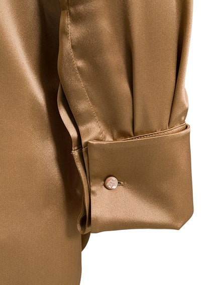 Camicia seta Maxmara