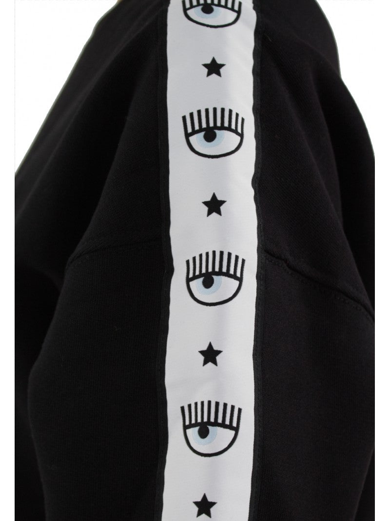 Felpa chiara Ferragni