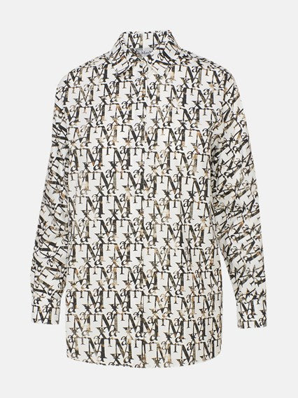 CAMICIA MAXMARA