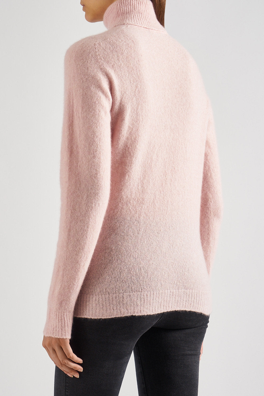 Maglia collo alto Roberto Collina