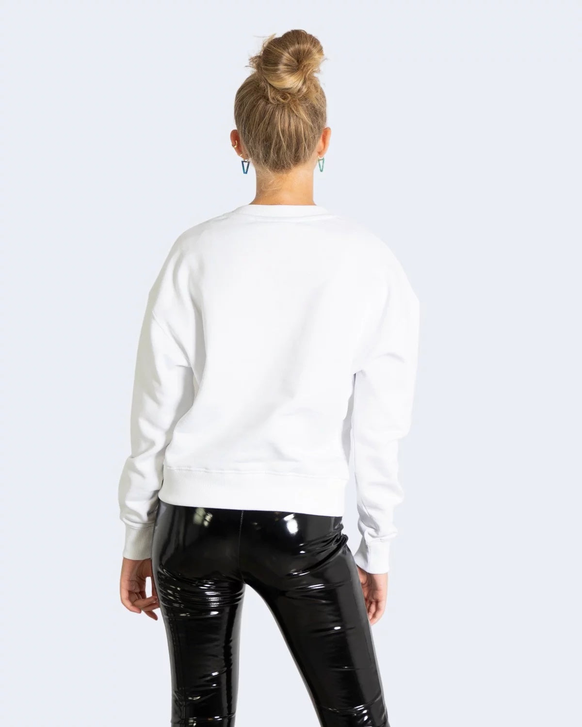 Felpa Chiara Ferragni