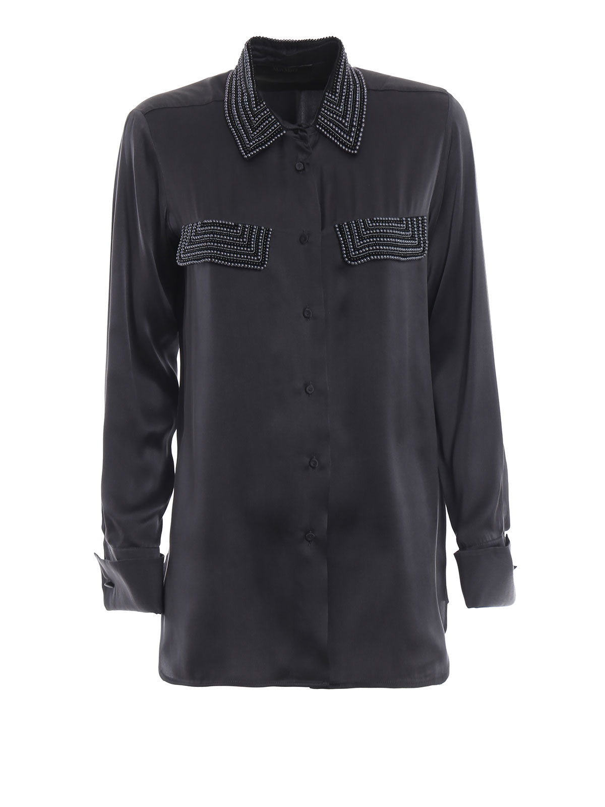 Camicia seta Maxmara