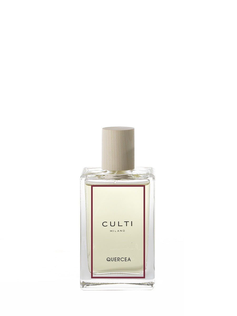 SPRAY AMBIENTE CULTI - QUERCIA 100ML