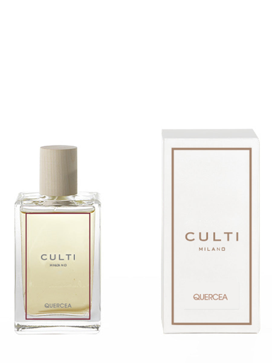SPRAY AMBIENTE CULTI - QUERCIA 100ML